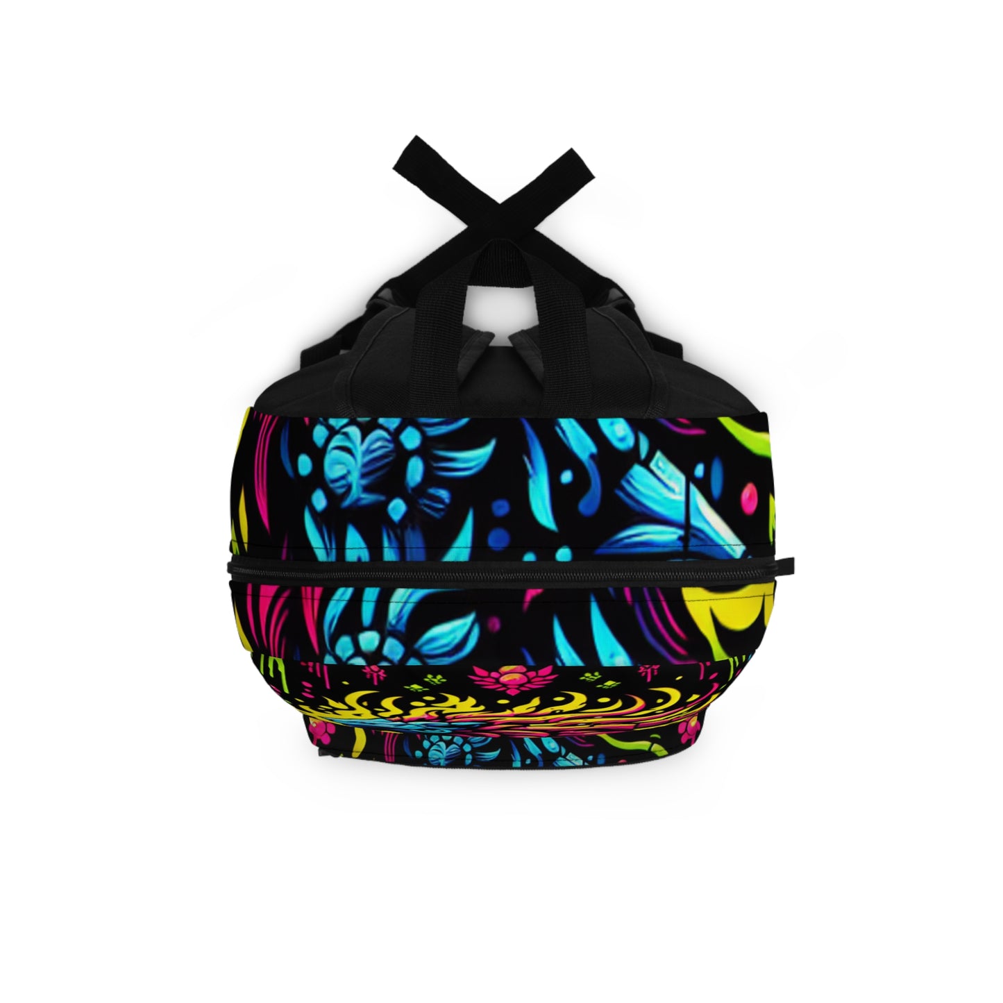 Lit Leo - Backpack