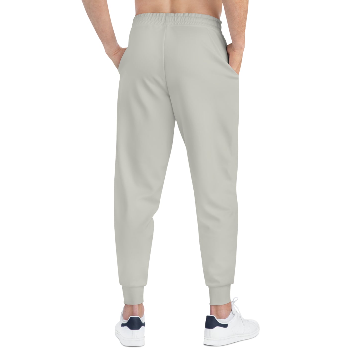 Gray/Grey - Joggers