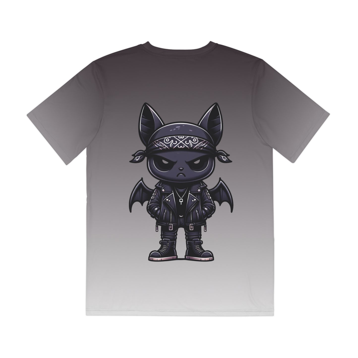 Leather Wing - Tee