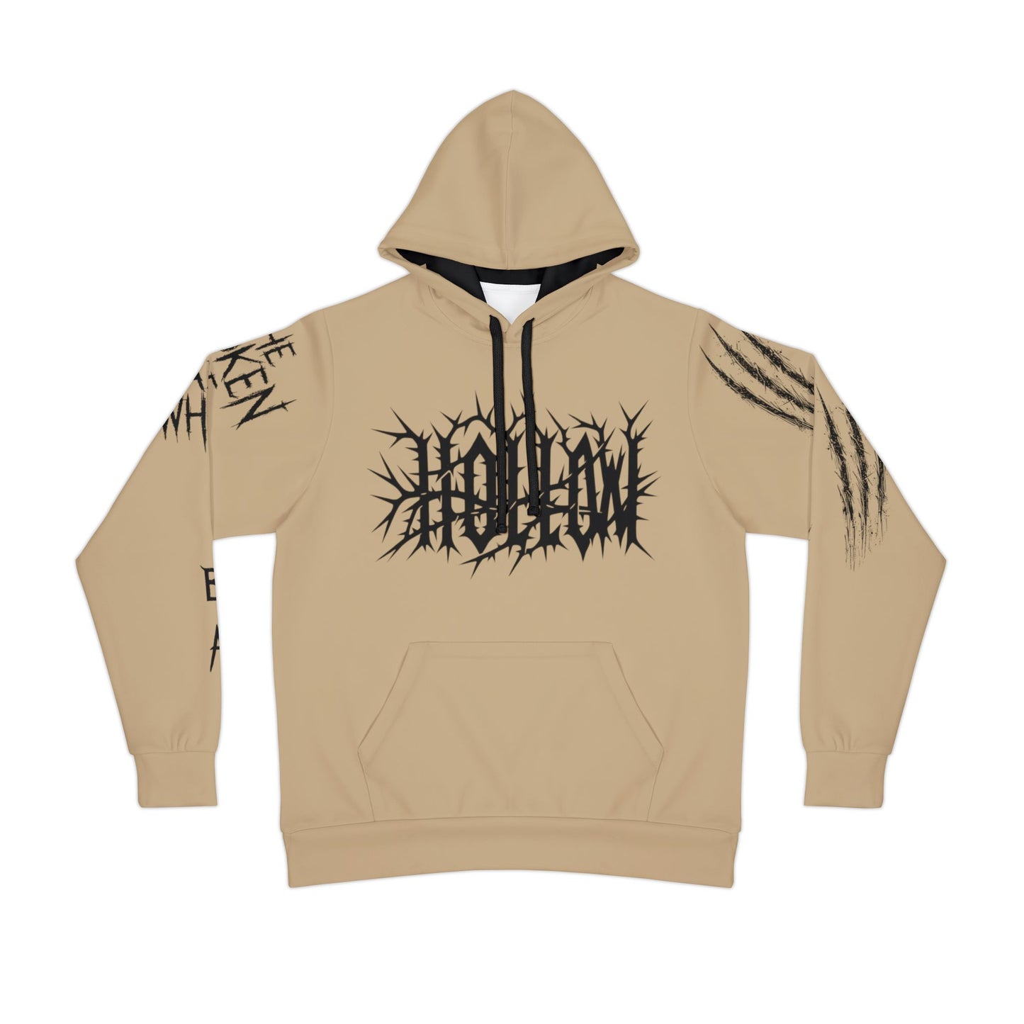 Hollow Chupi - Hoodie