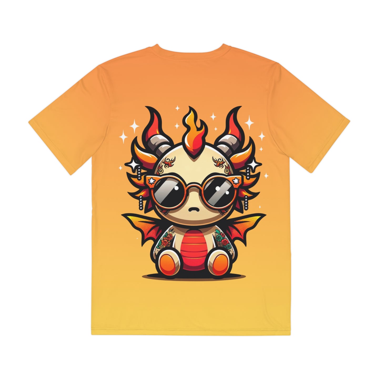 Trail Blazer - Tee