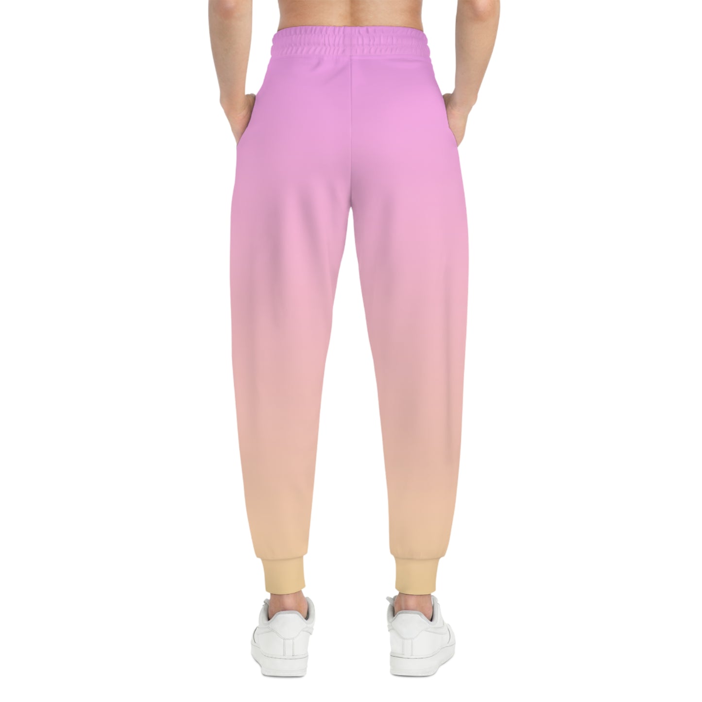 Sunset Sorbet - Joggers