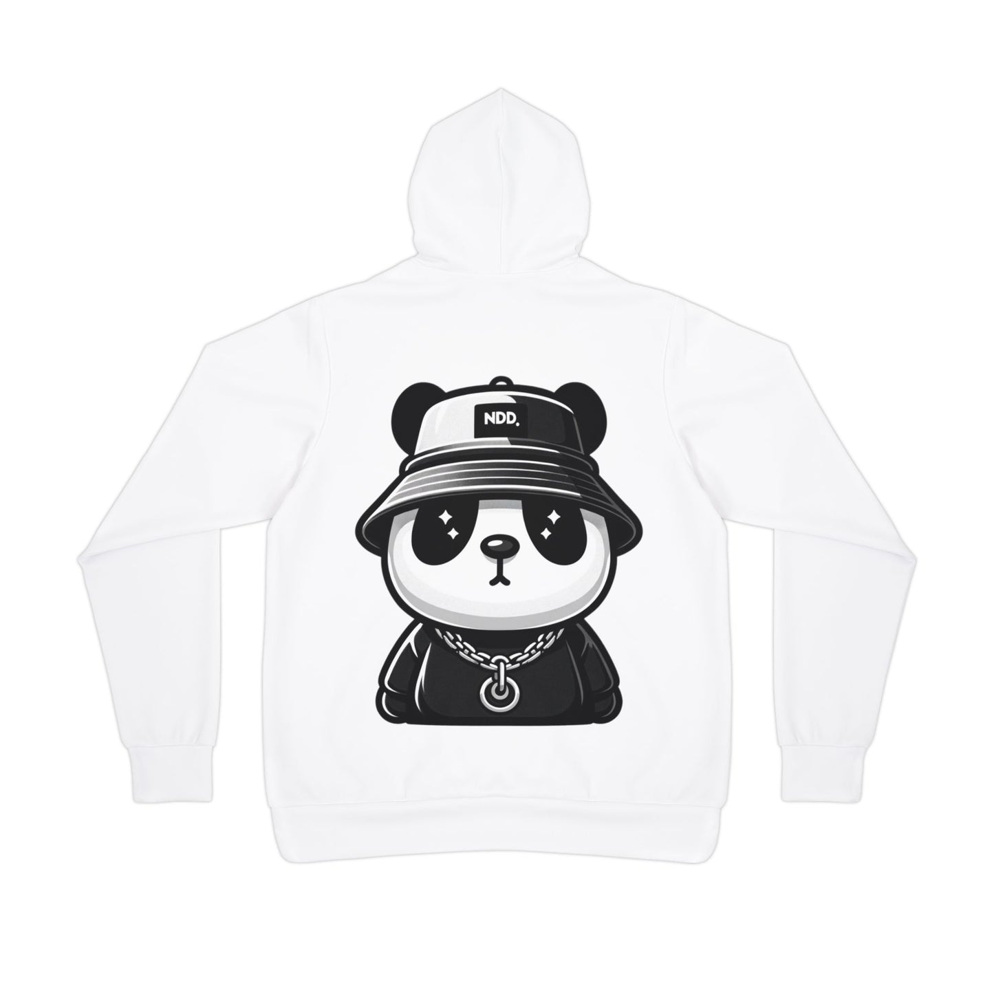 Bamboo Bandit - Hoodie