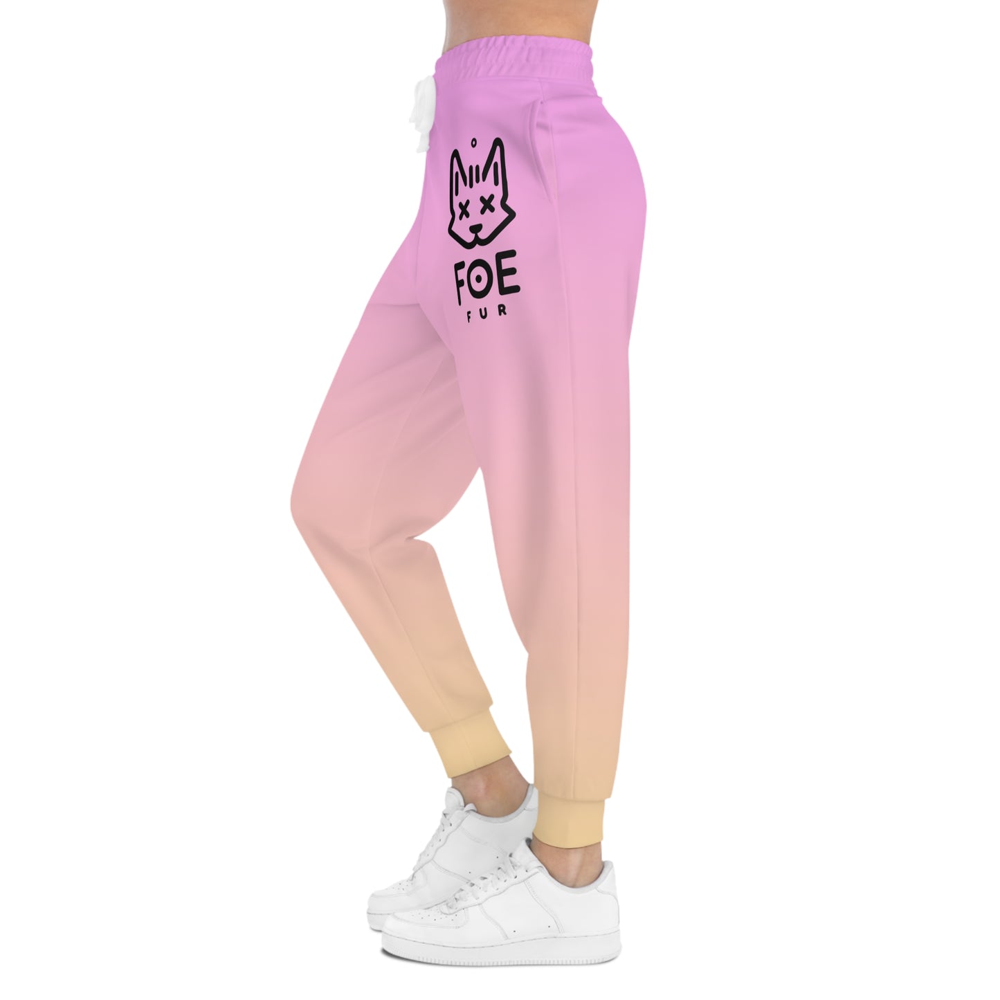 Sunset Sorbet - Joggers
