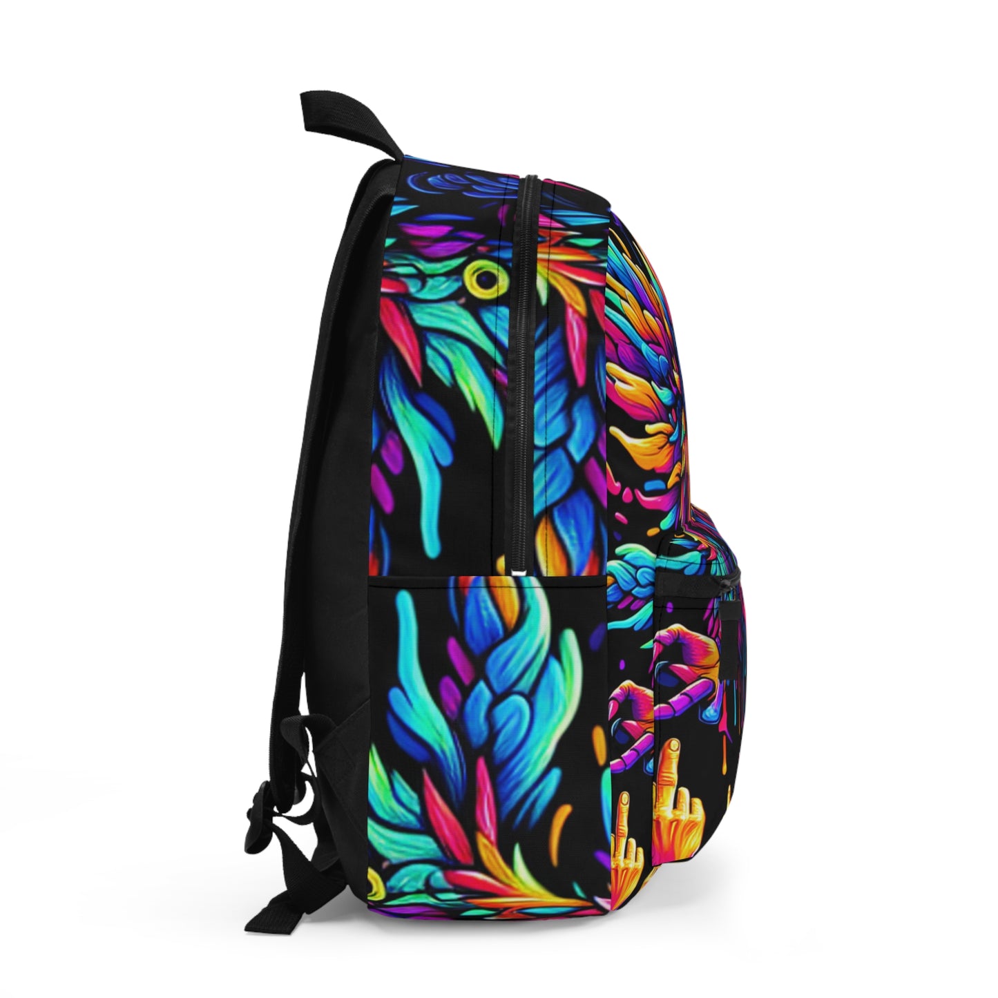 Moth Monarch - Backpack