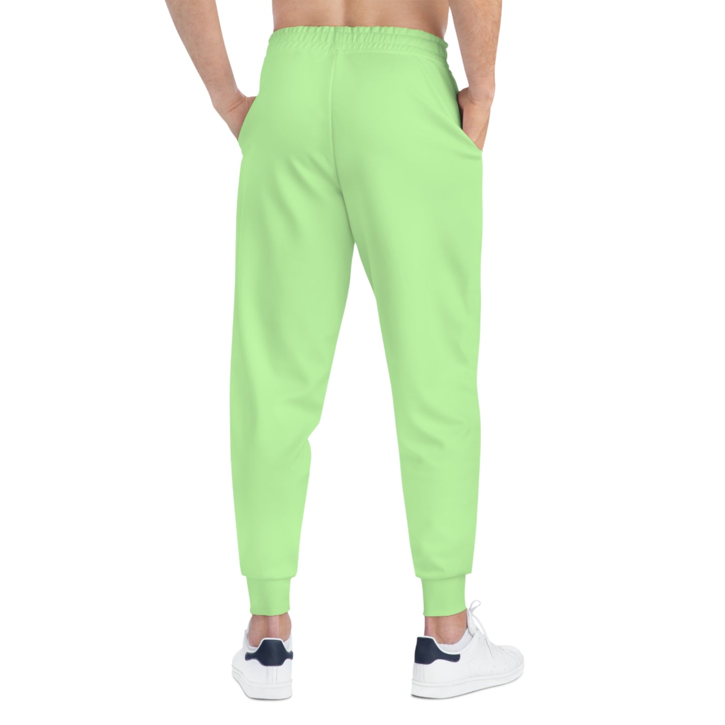 Loud Lime - Joggers