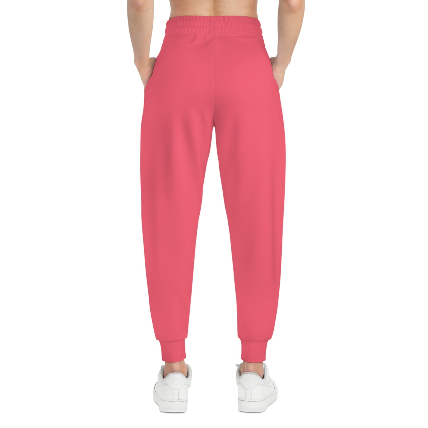 Power Pink - Joggers