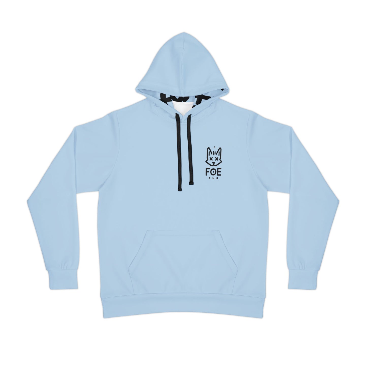 Swan Cena - Hoodie