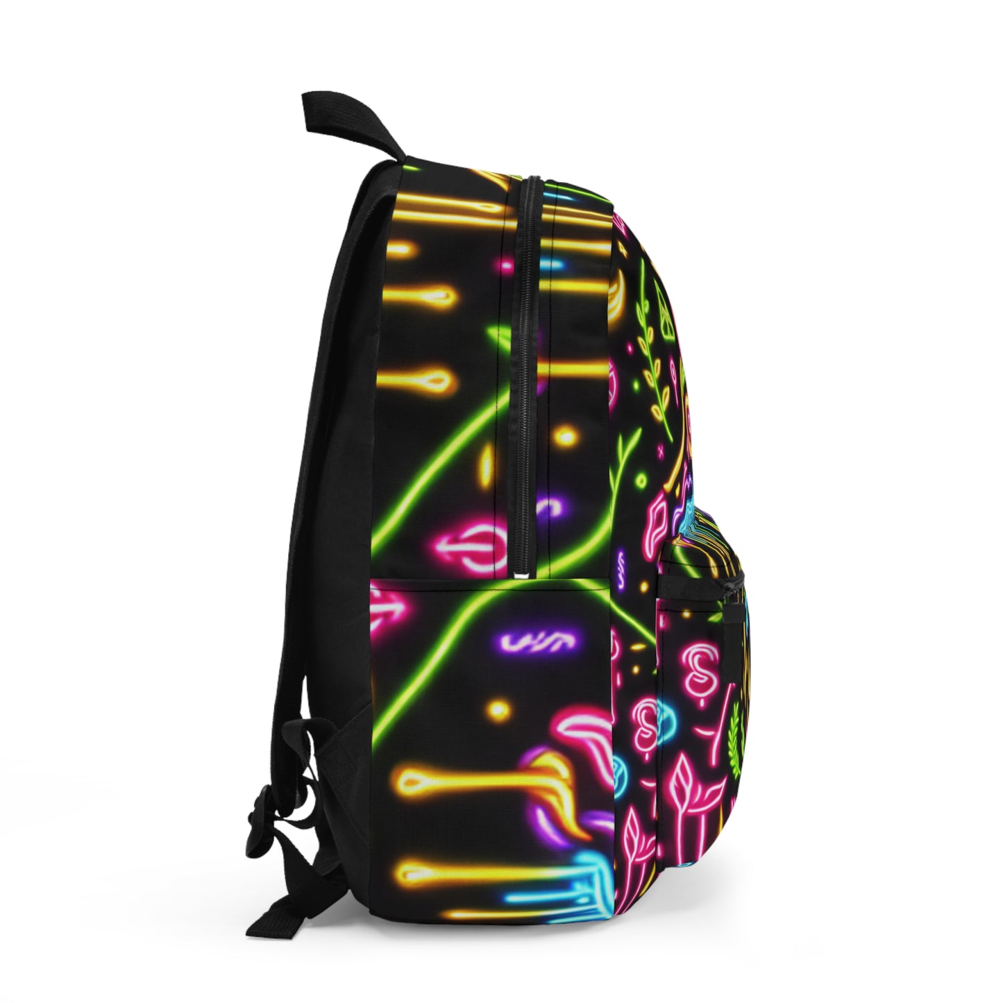 Acid Dragon - Backpack