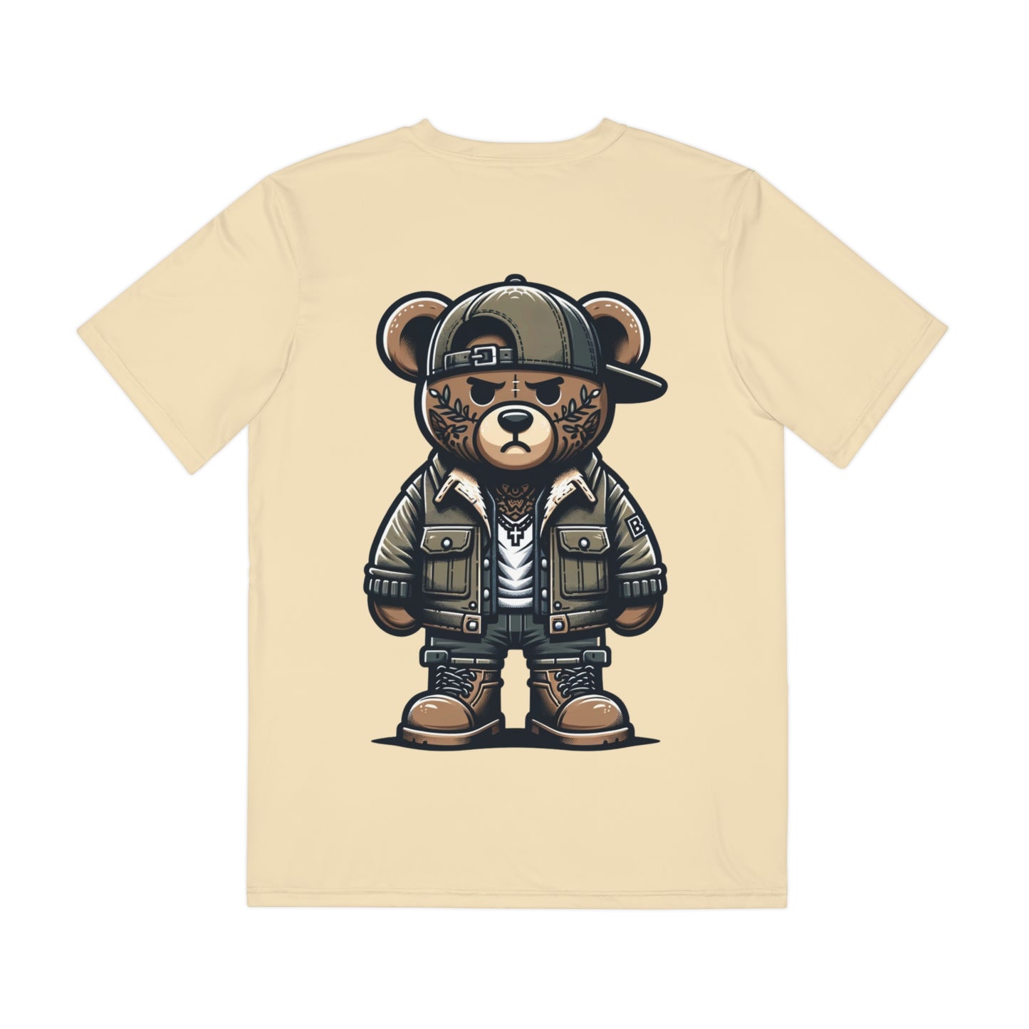 Bear Bones - Tee