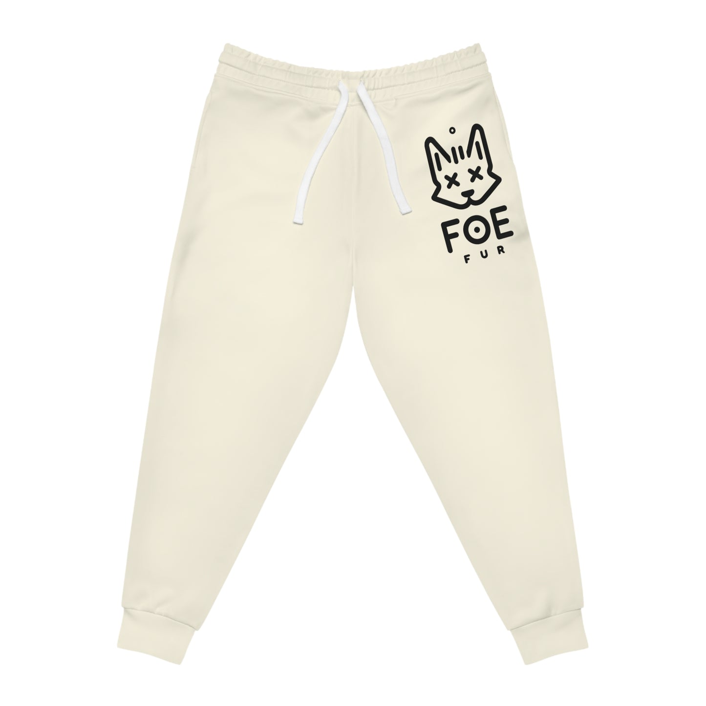 Not-White - Joggers
