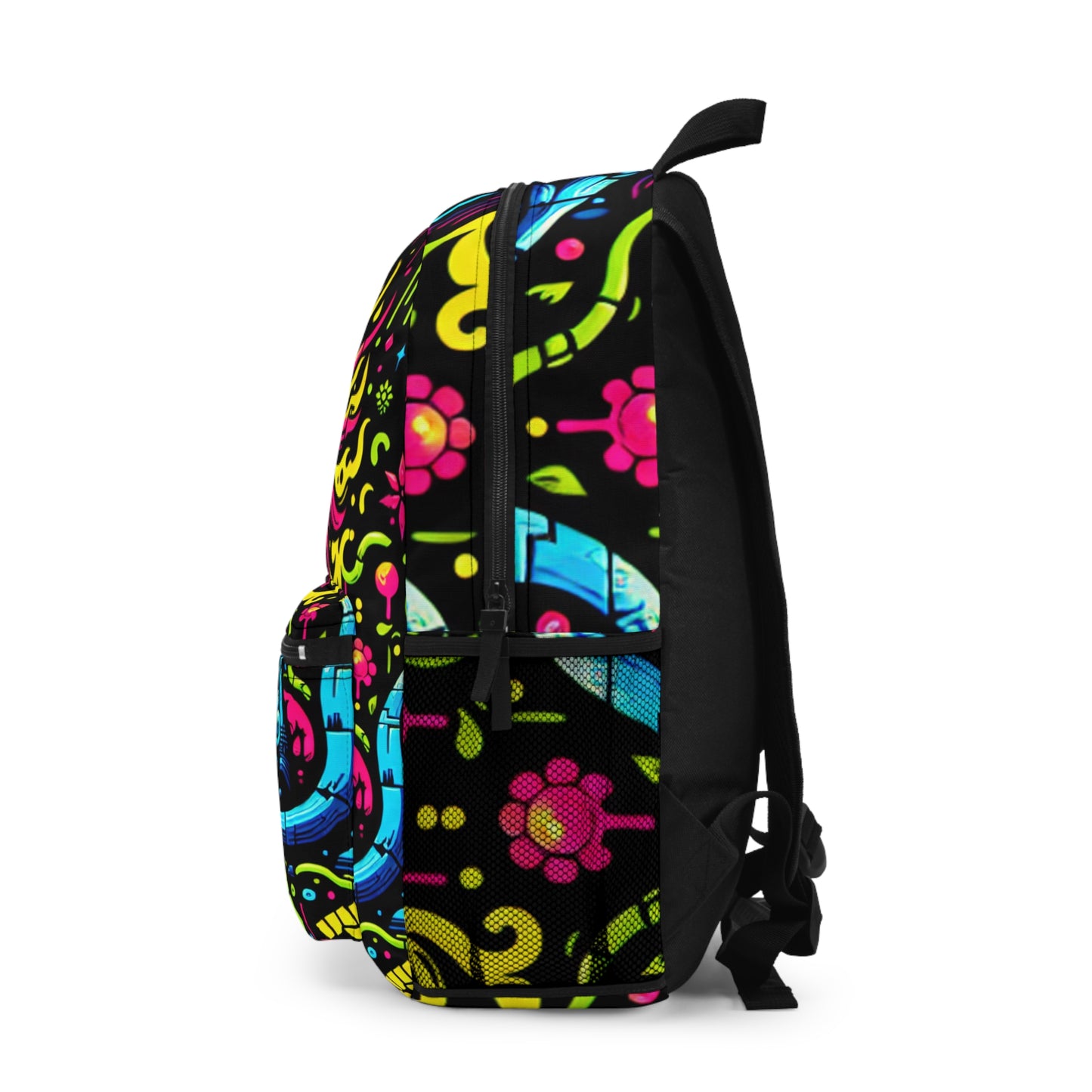 Lit Leo - Backpack