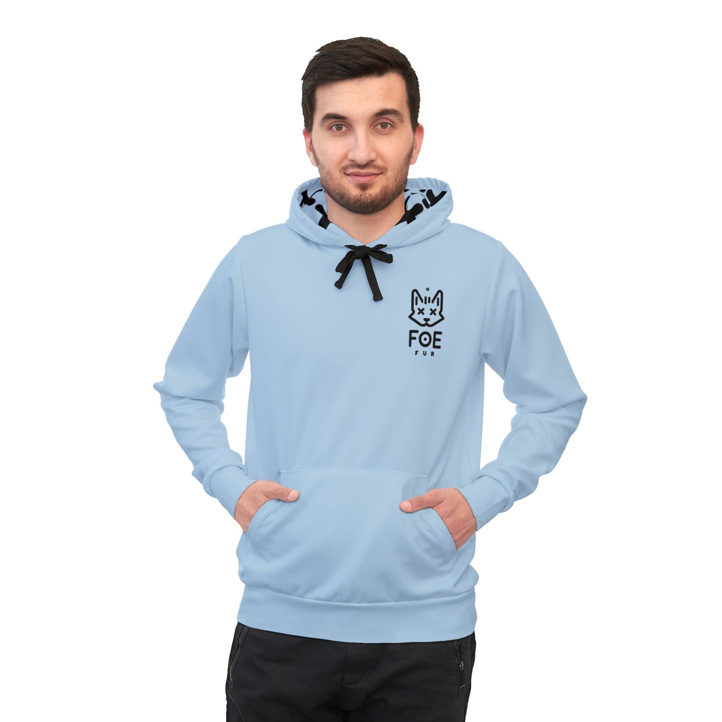 Swan Cena - Hoodie