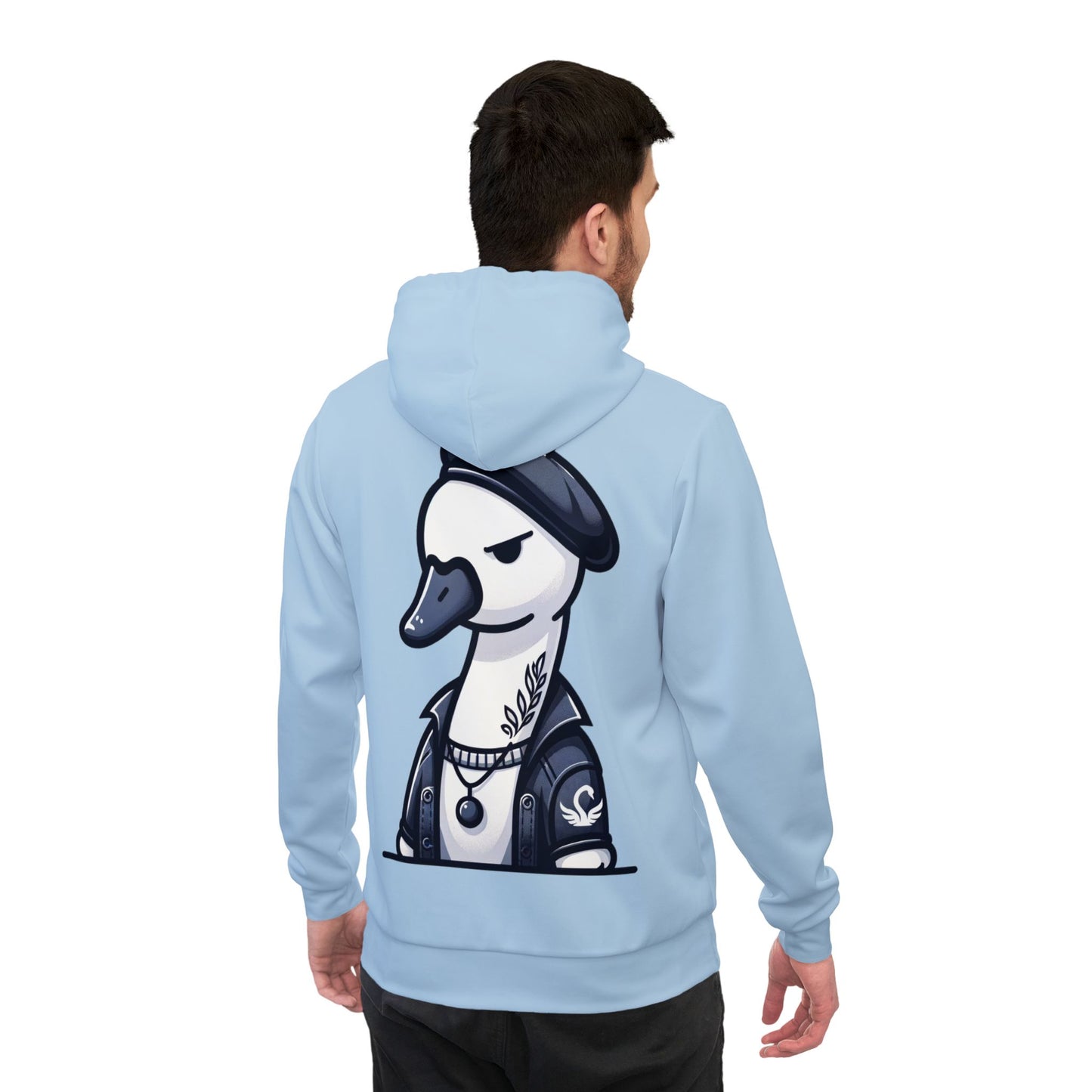 Swan Cena - Hoodie