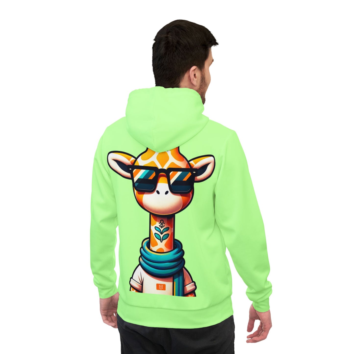 High-Fashion - Hoodie