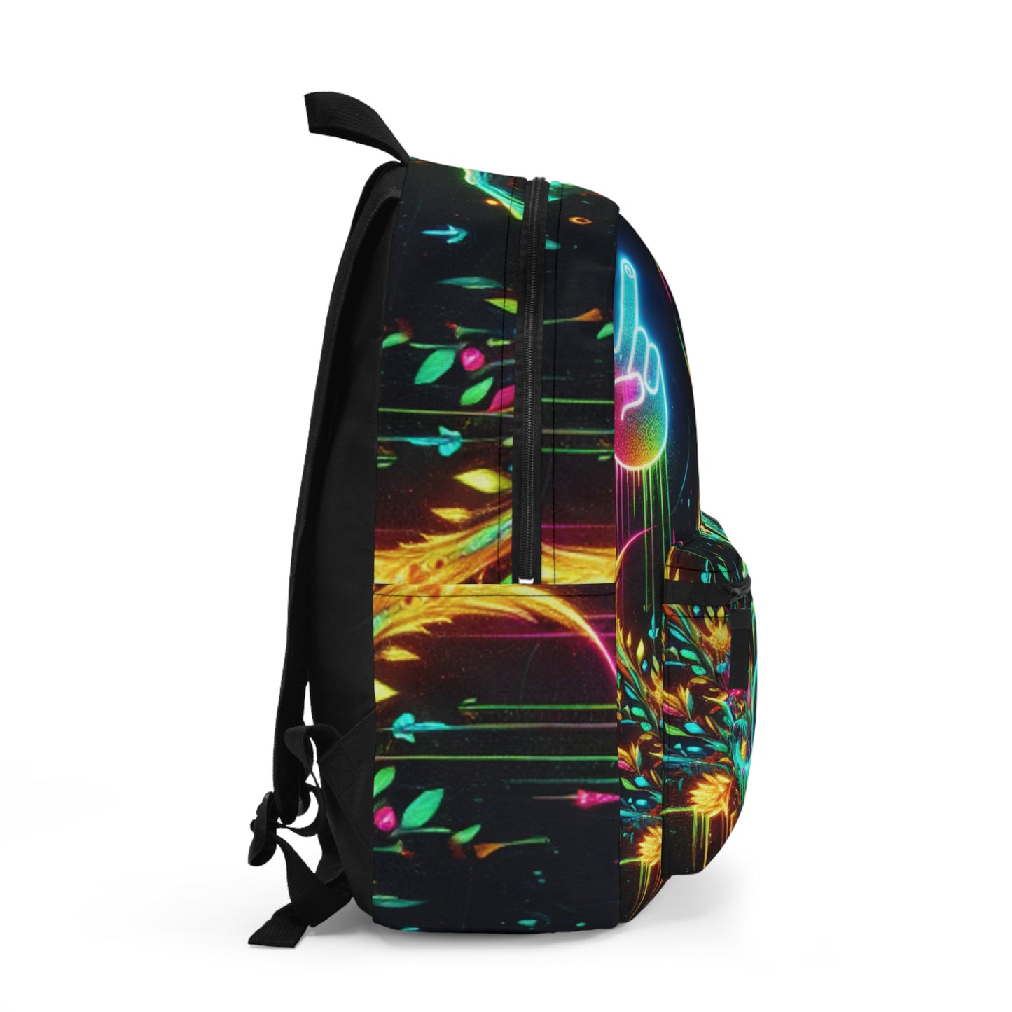 Lucid Legend - Backpack