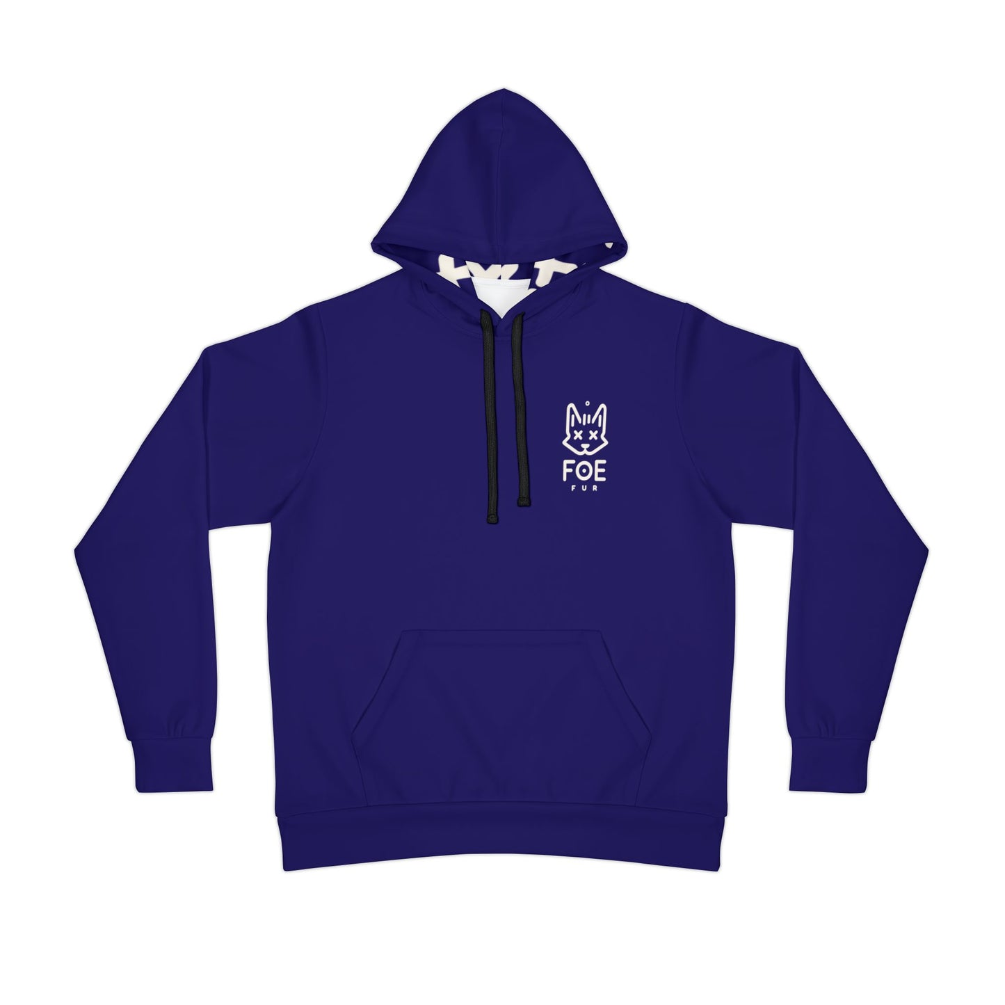 Night Nester - Hoodie