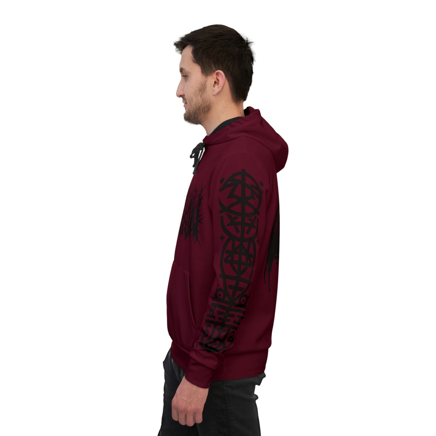 Hollow Devil - Hoodie