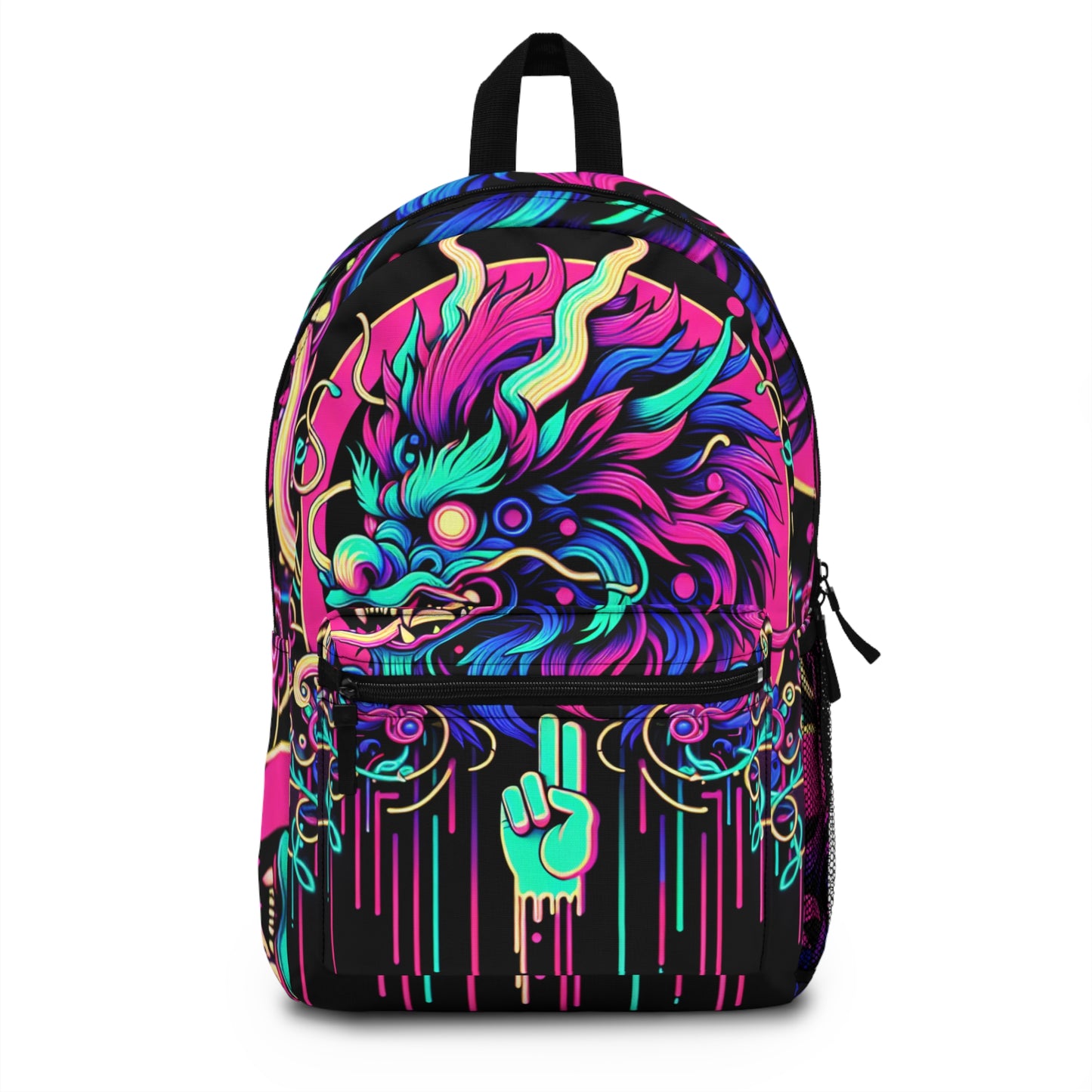 Peace Beast - Backpack