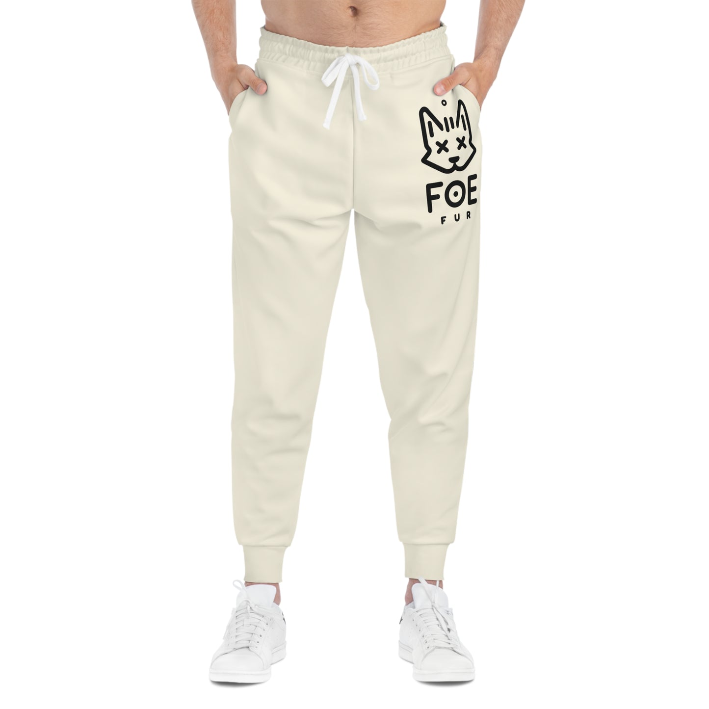 Not-White - Joggers