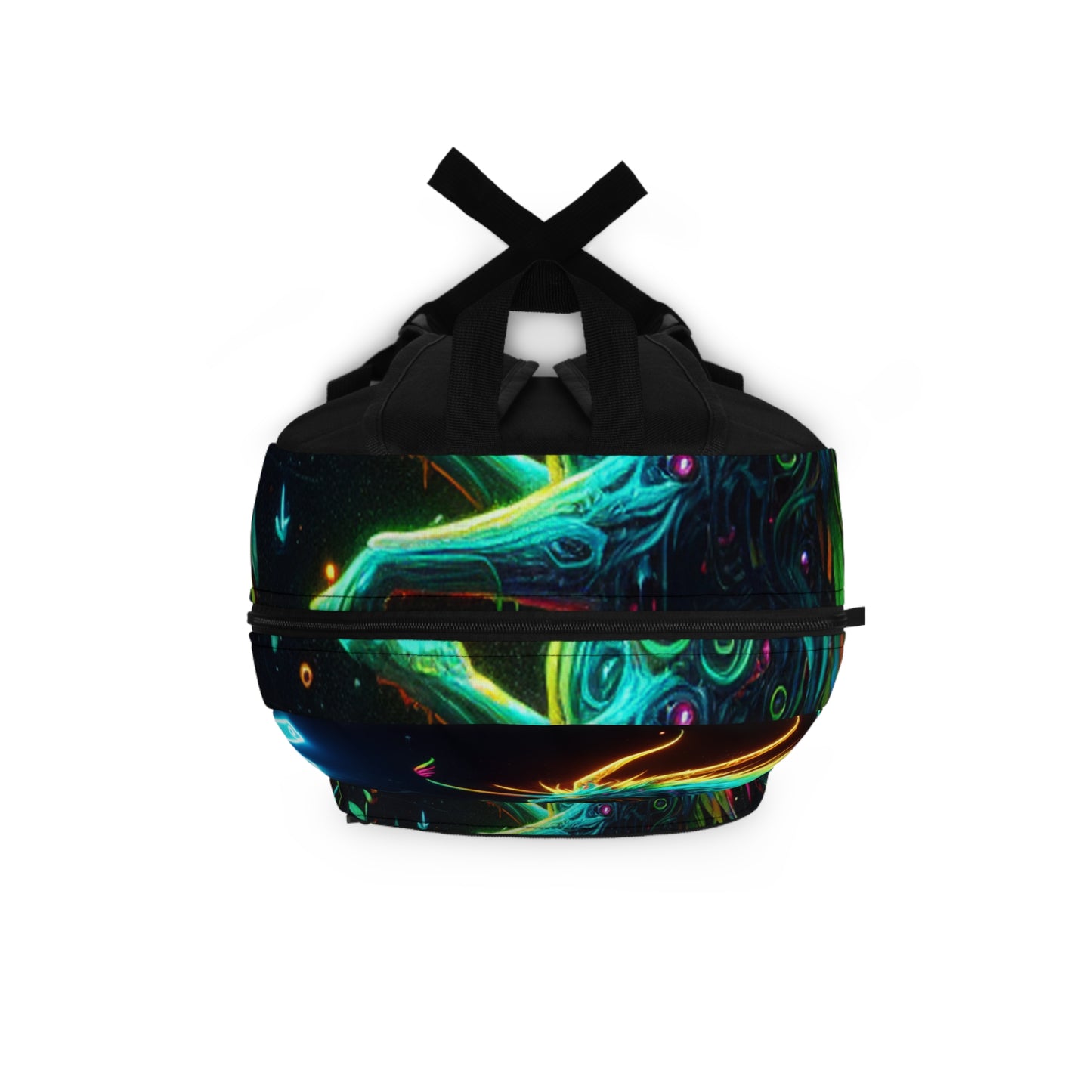 Lucid Legend - Backpack