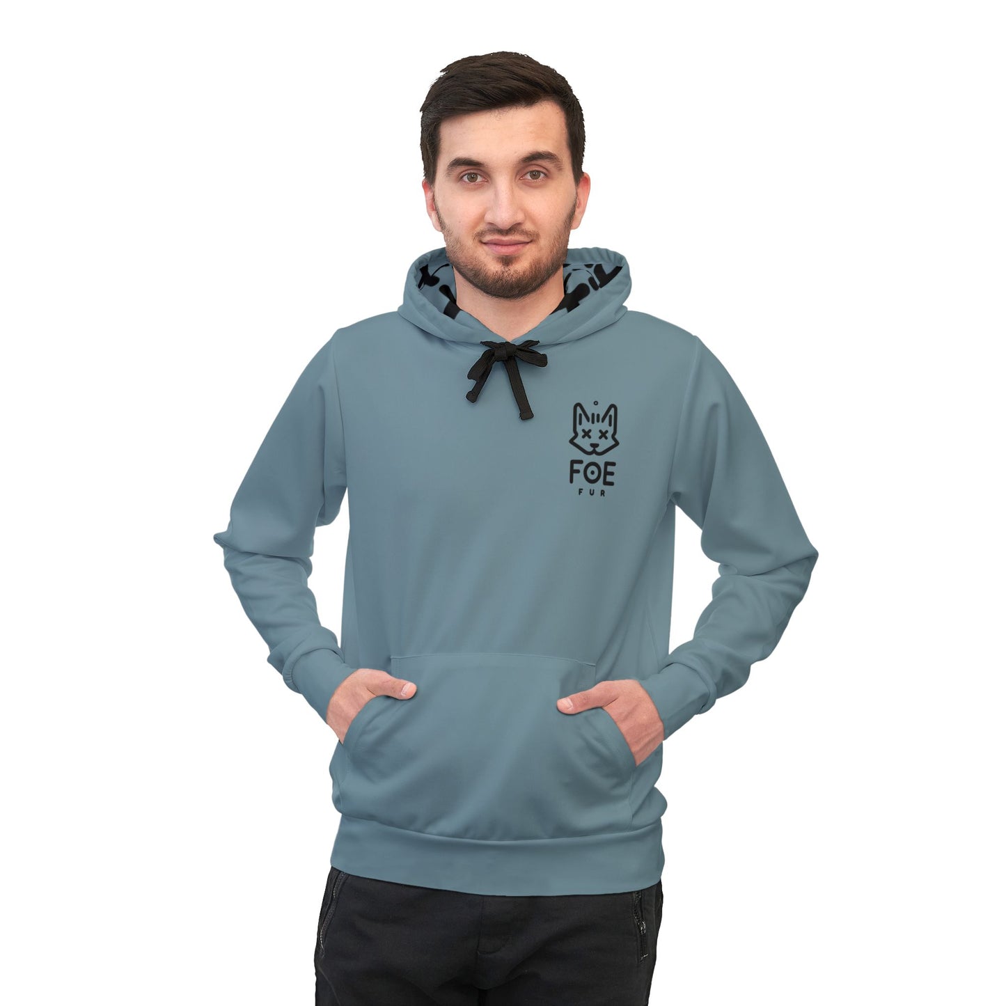 Icy Ink - Hoodie