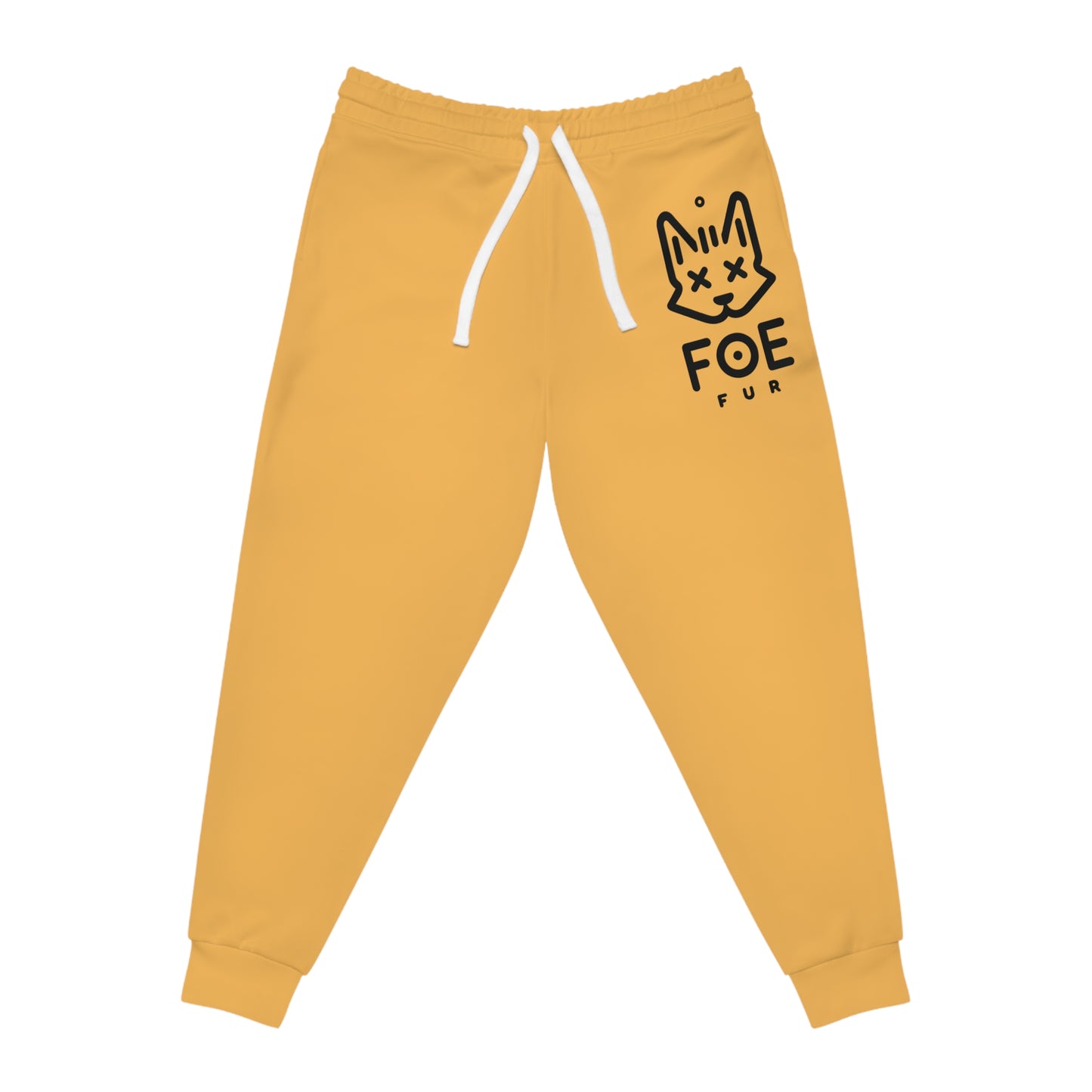 Juiced Orange Joggers