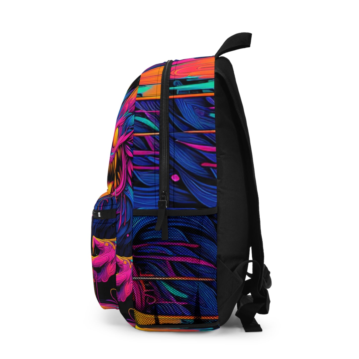 Pell-Mell - Backpack