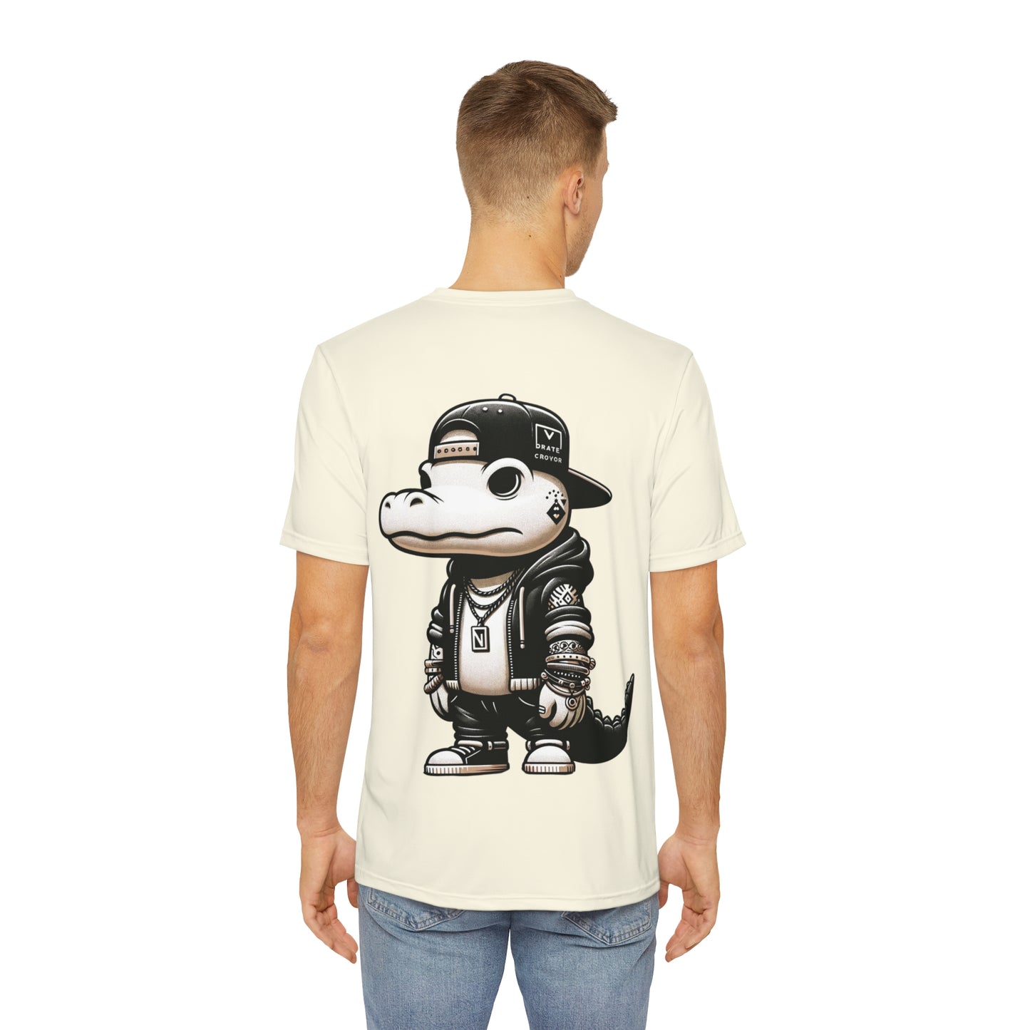 Swamp Dog - Tee