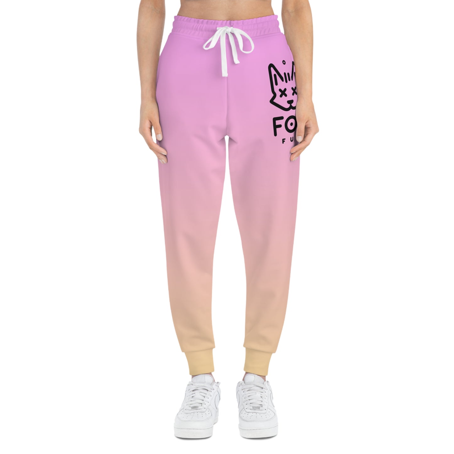 Sunset Sorbet - Joggers
