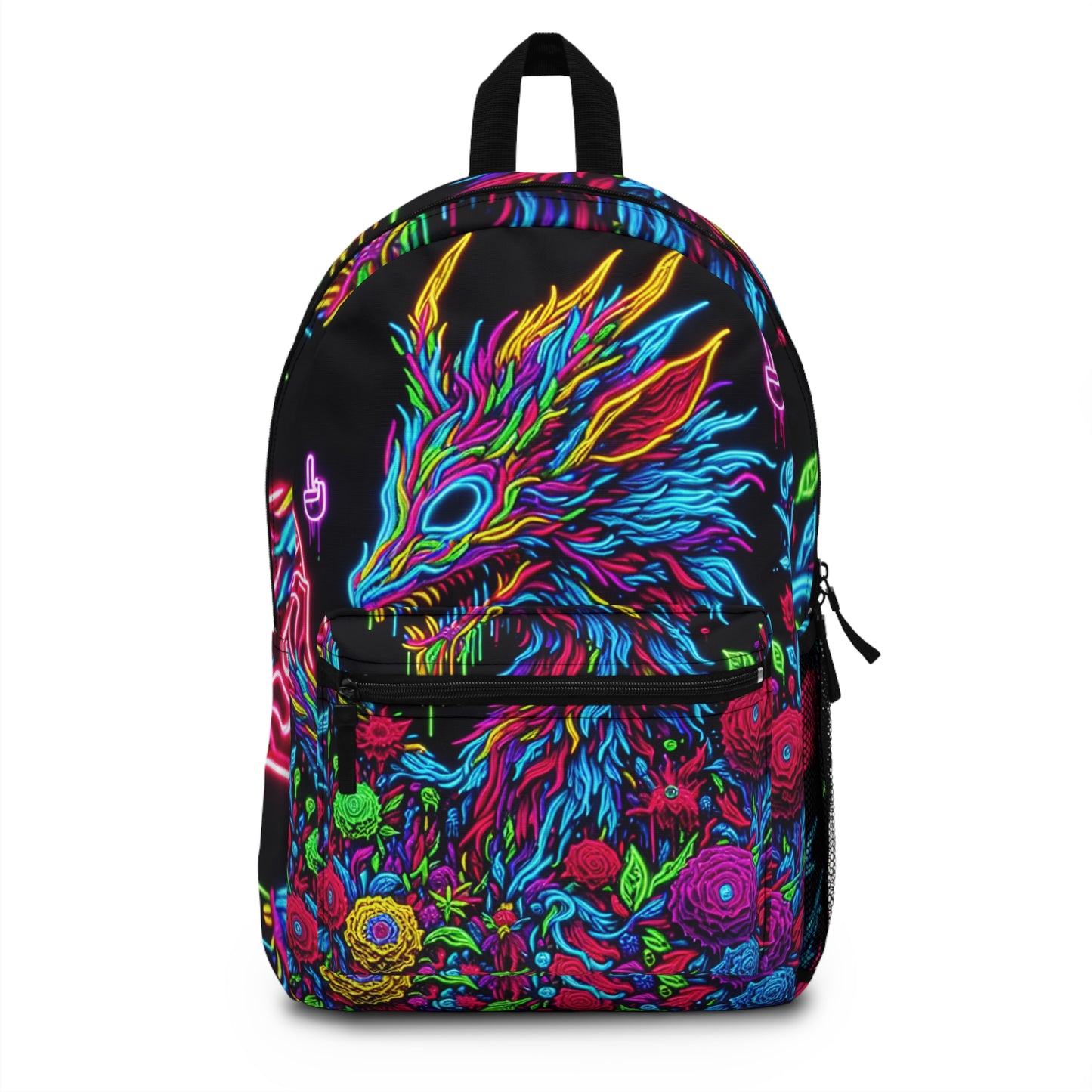 Fear No Evil - Backpack