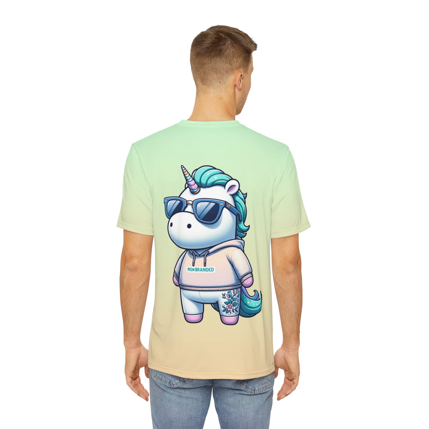 Mainstream Magic - Tee