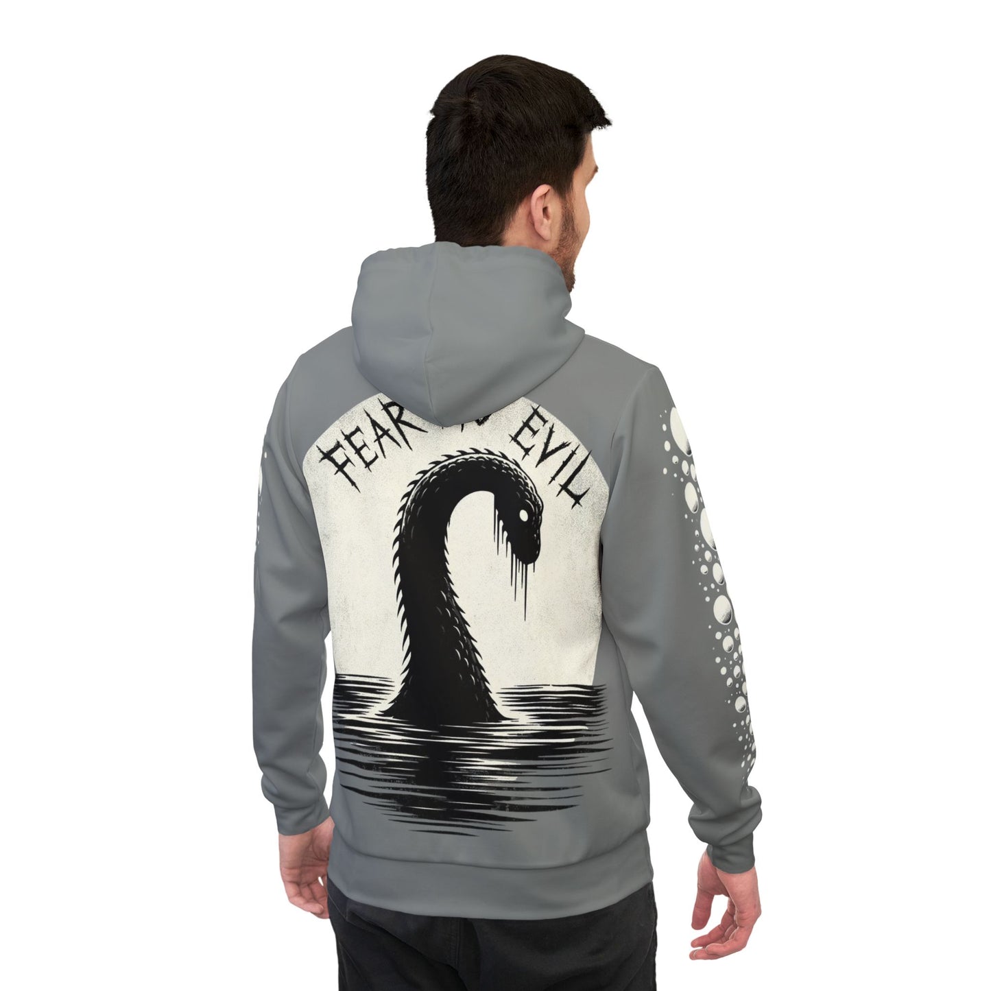 Hollow Nessie - Hoodie