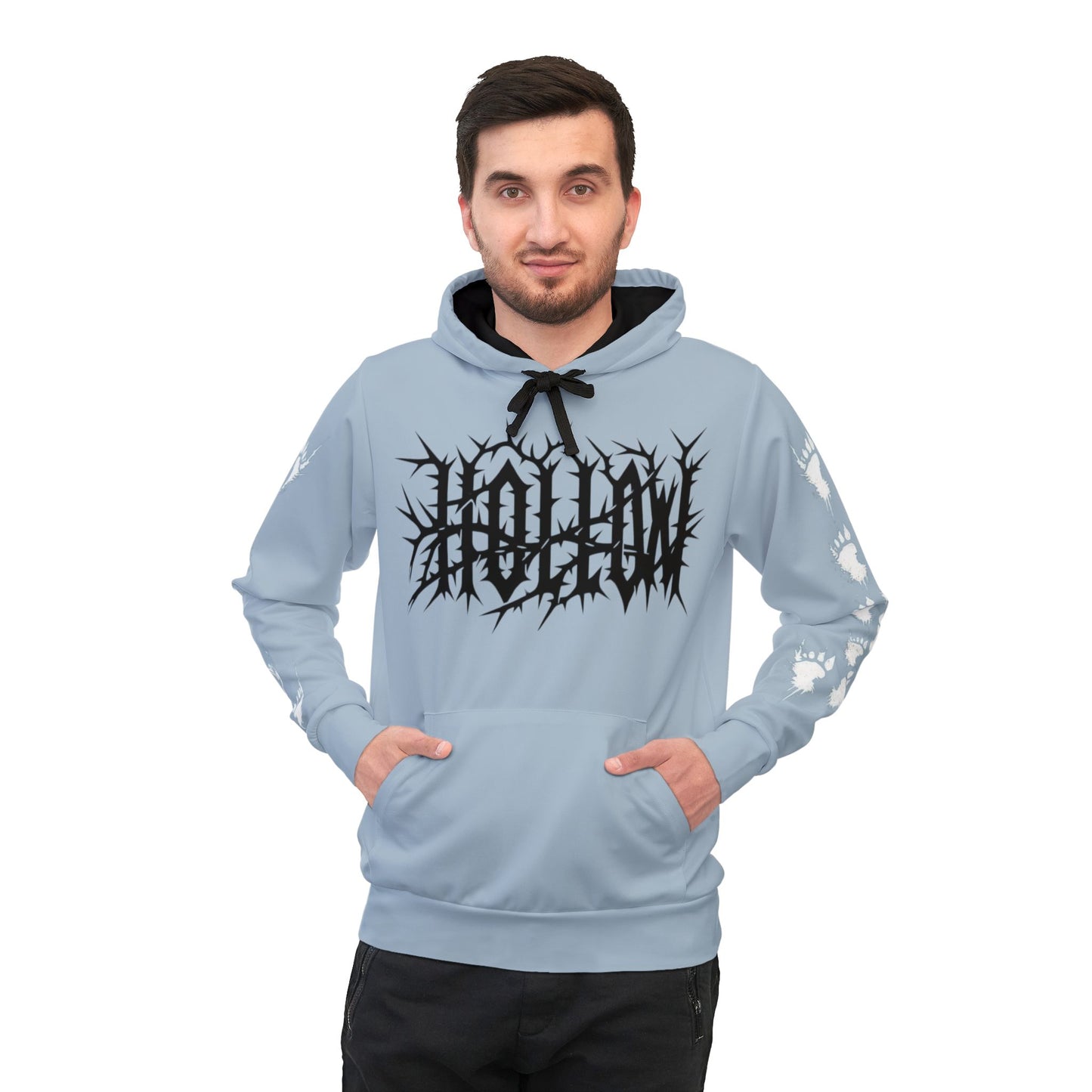 Hollow Yeti - Hoodie