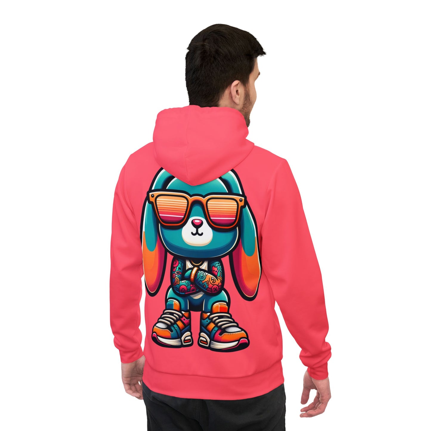 Hip-Hopper - Hoodie
