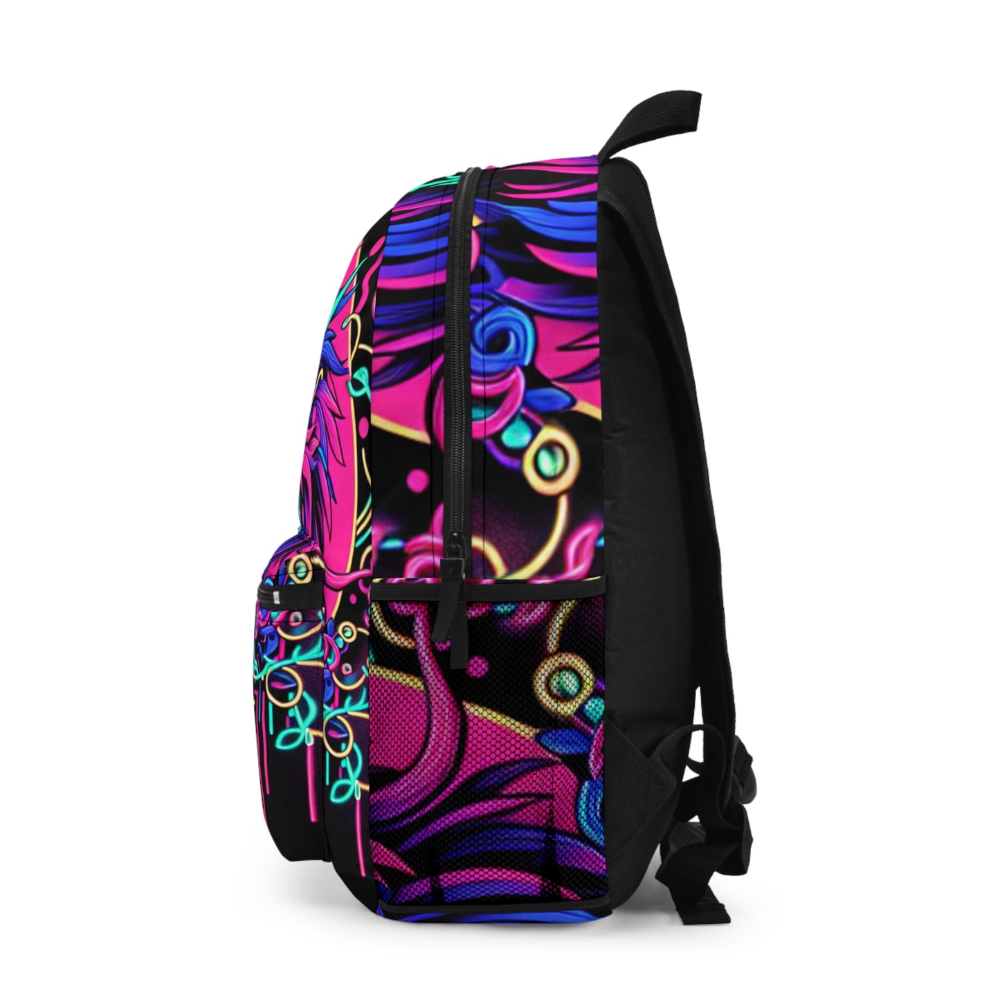 Peace Beast - Backpack