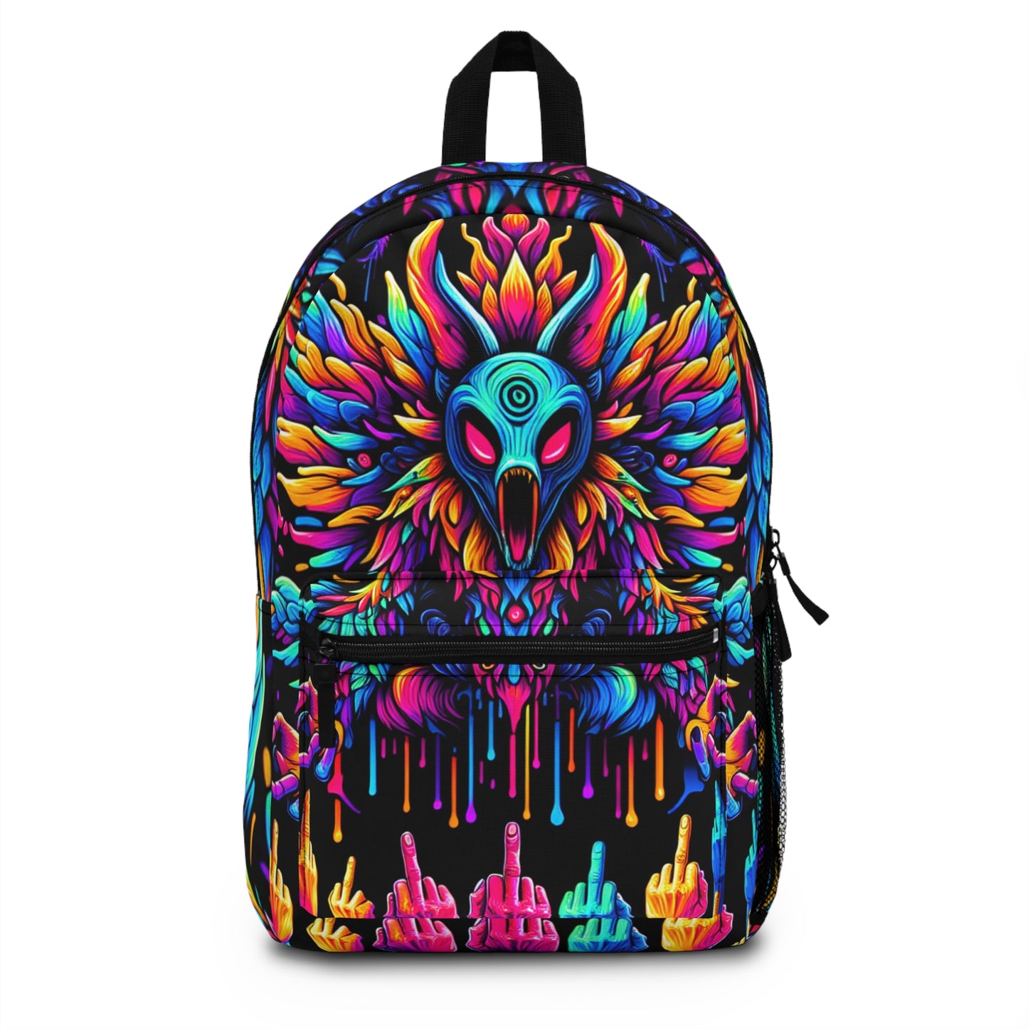 Moth Monarch - Backpack