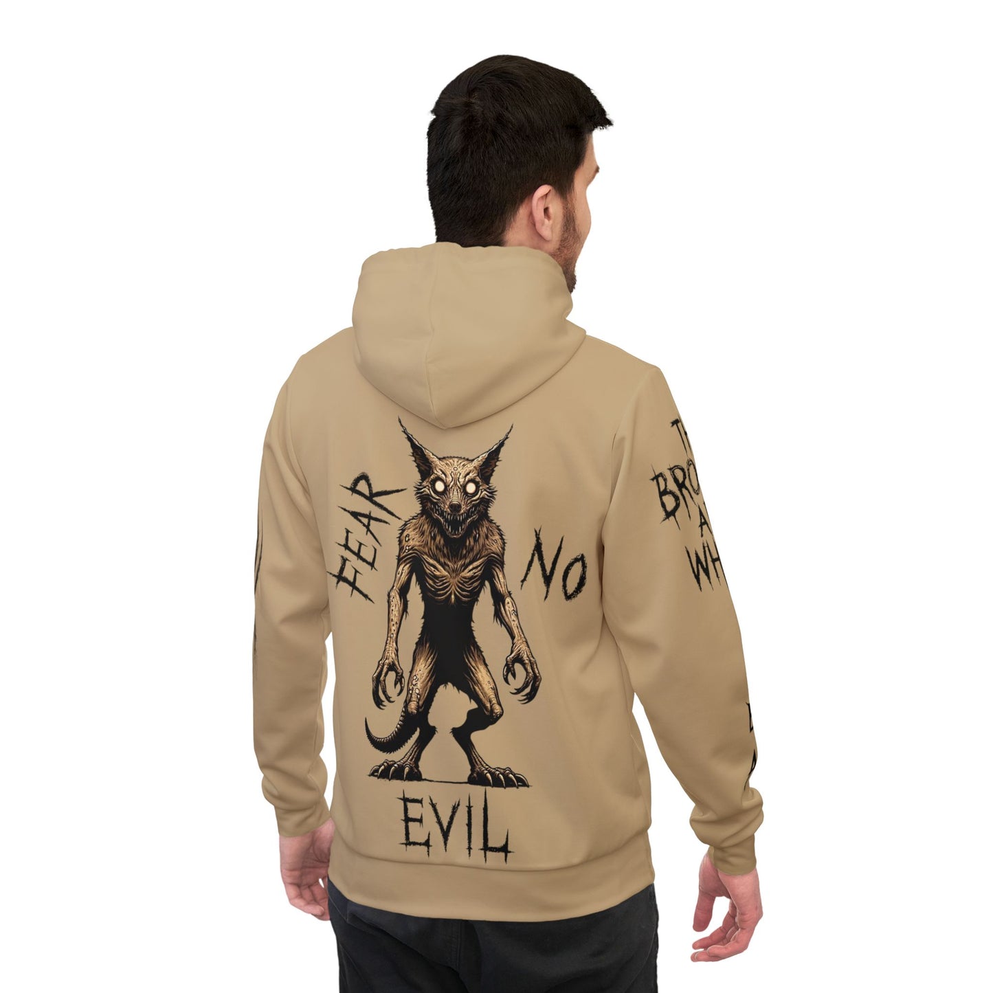 Hollow Chupi - Hoodie