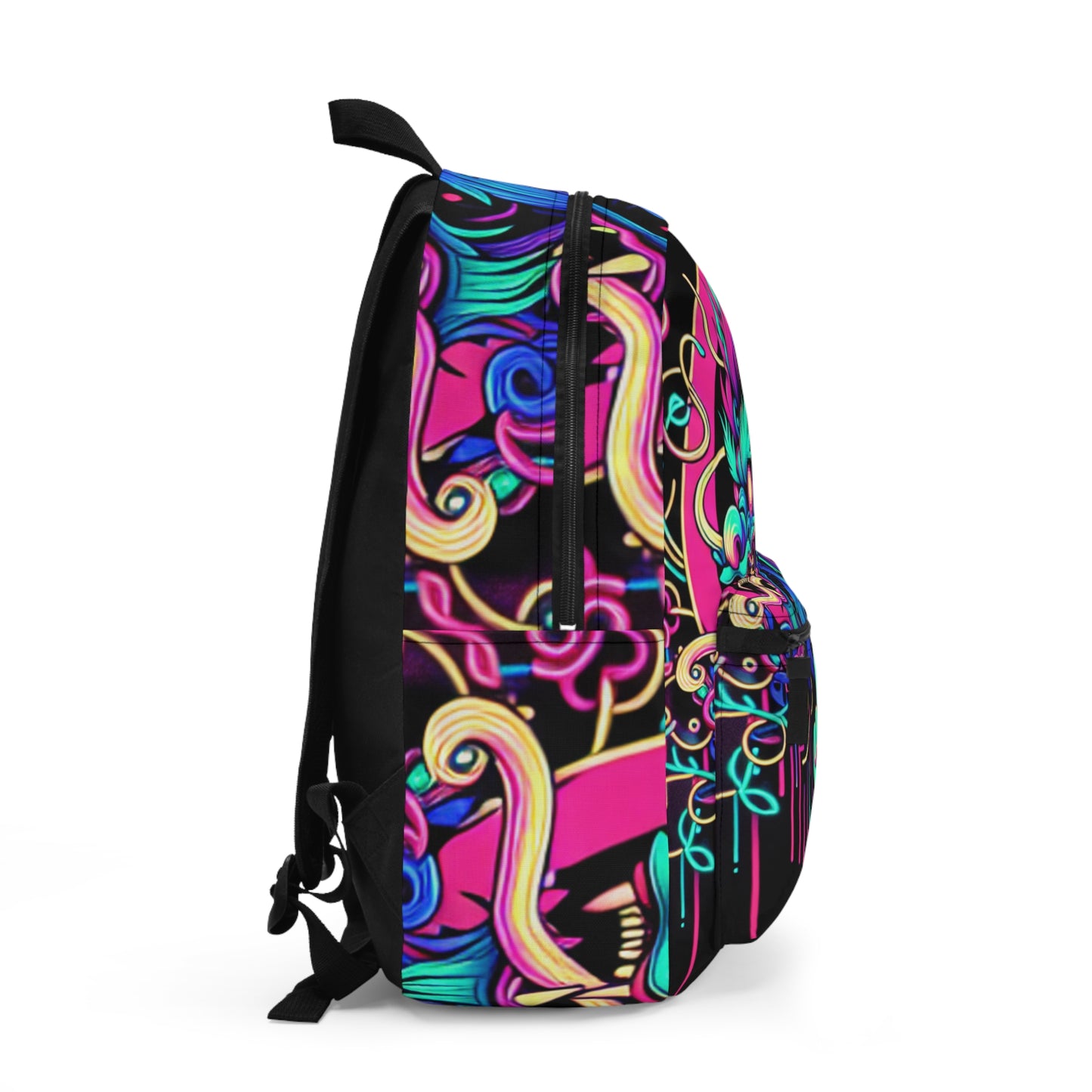 Peace Beast - Backpack