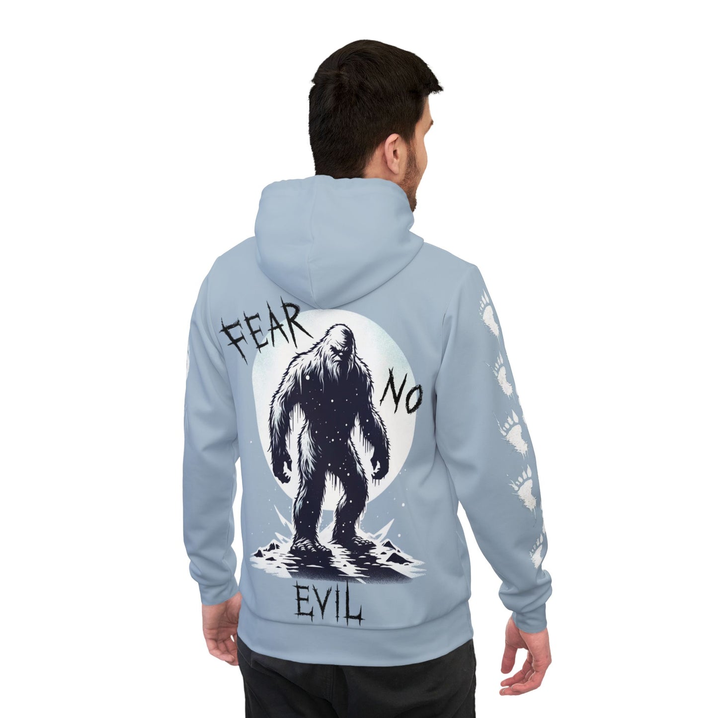Hollow Yeti - Hoodie