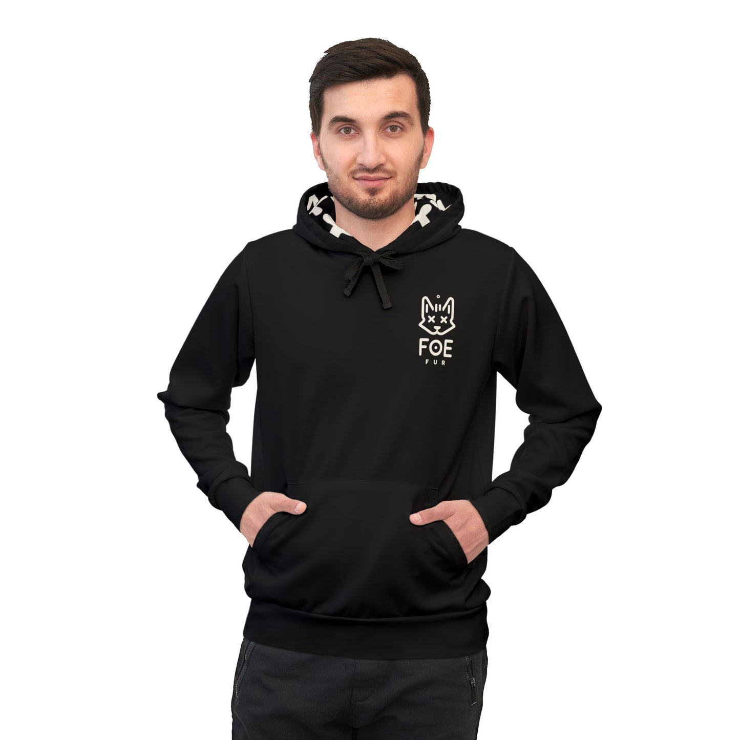 Cool Carrots - Hoodie