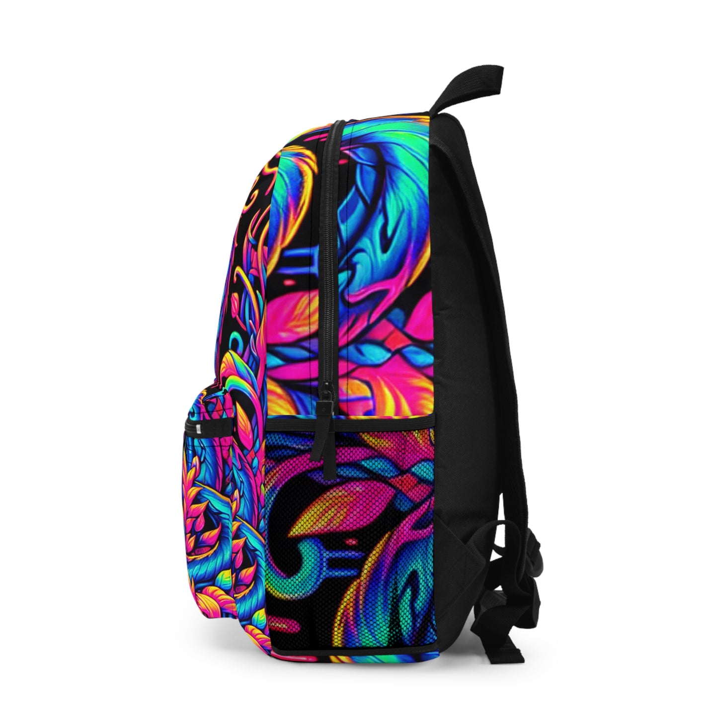 Rad Dragon - Backpack