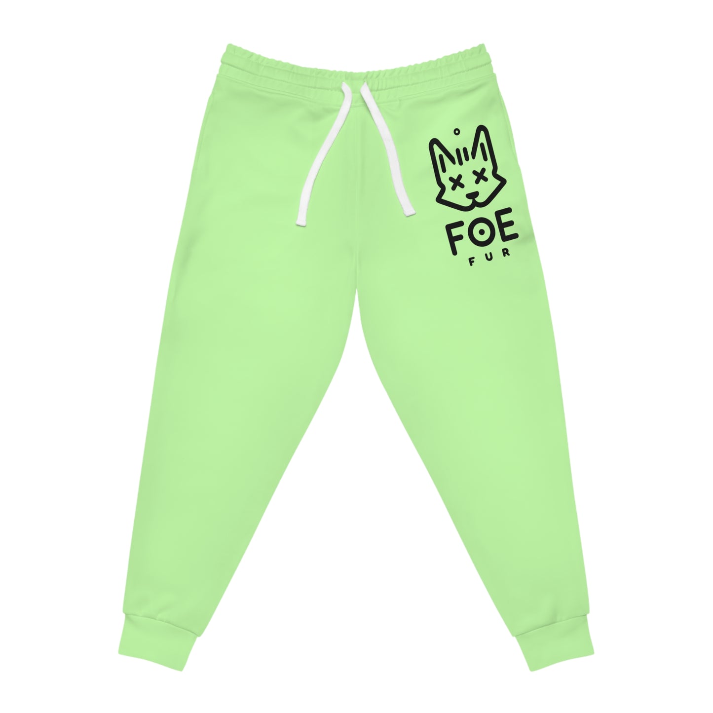 Loud Lime - Joggers