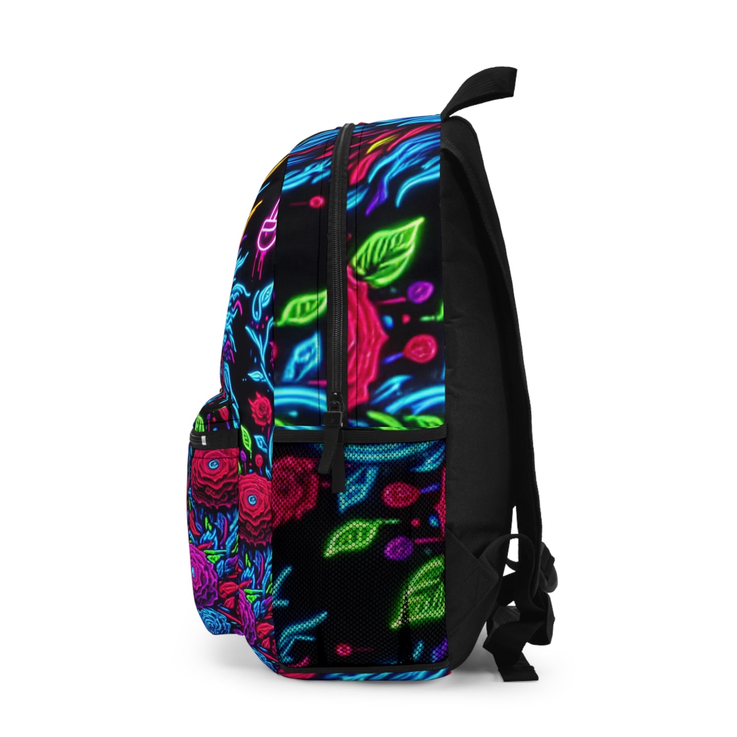 Fear No Evil - Backpack