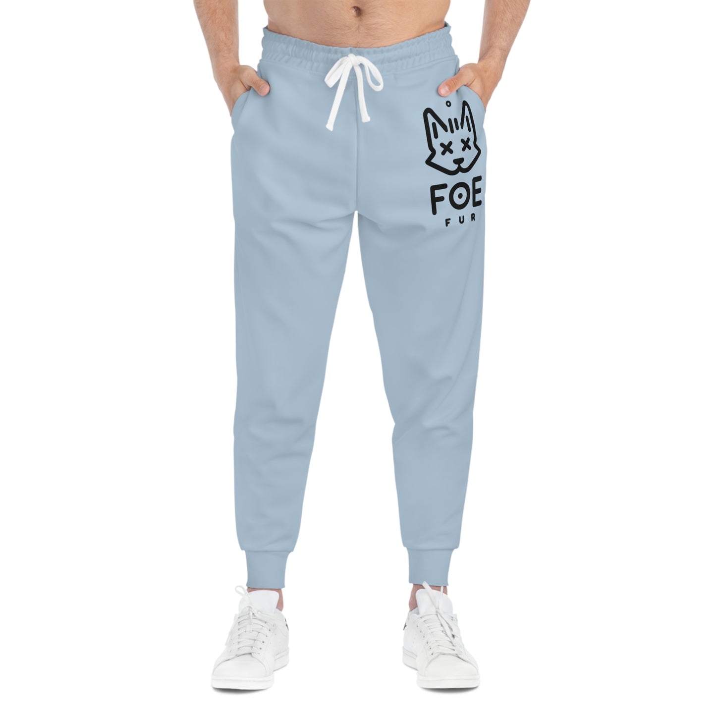 Cool Blue - Joggers