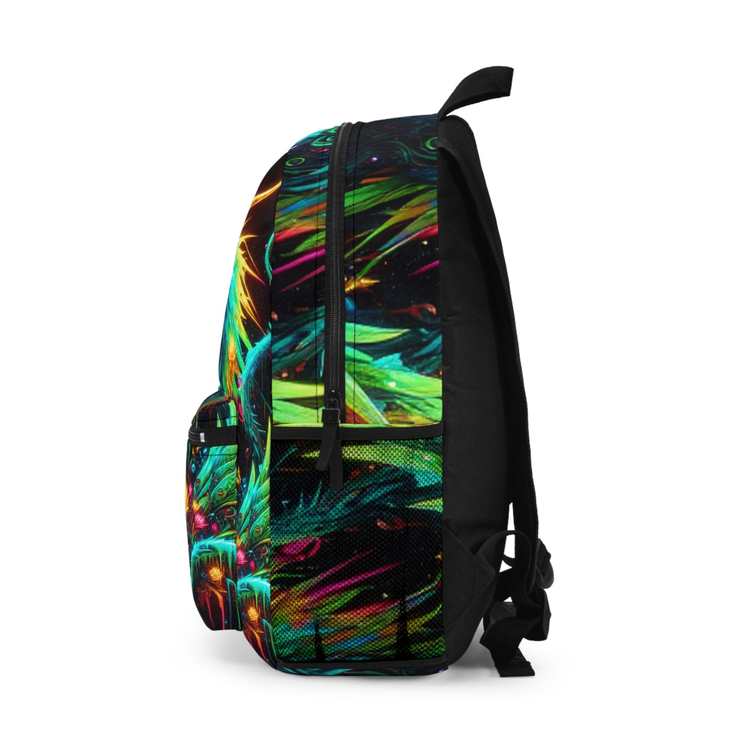 Lucid Legend - Backpack