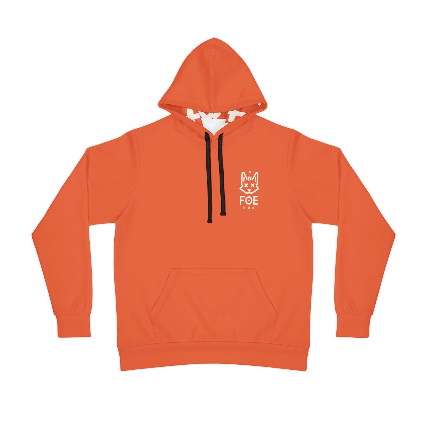Horned Hoodlum - Hoodie