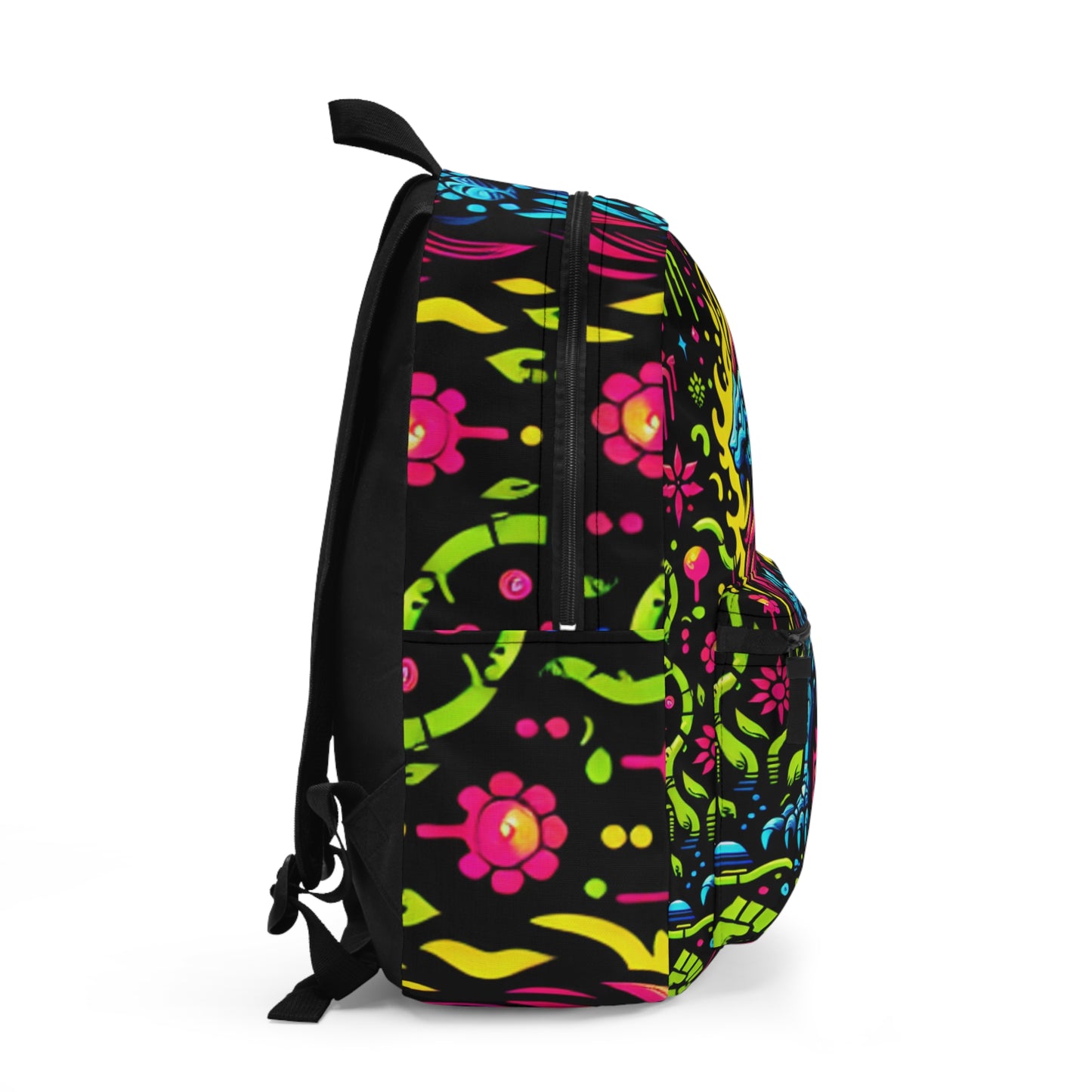 Lit Leo - Backpack