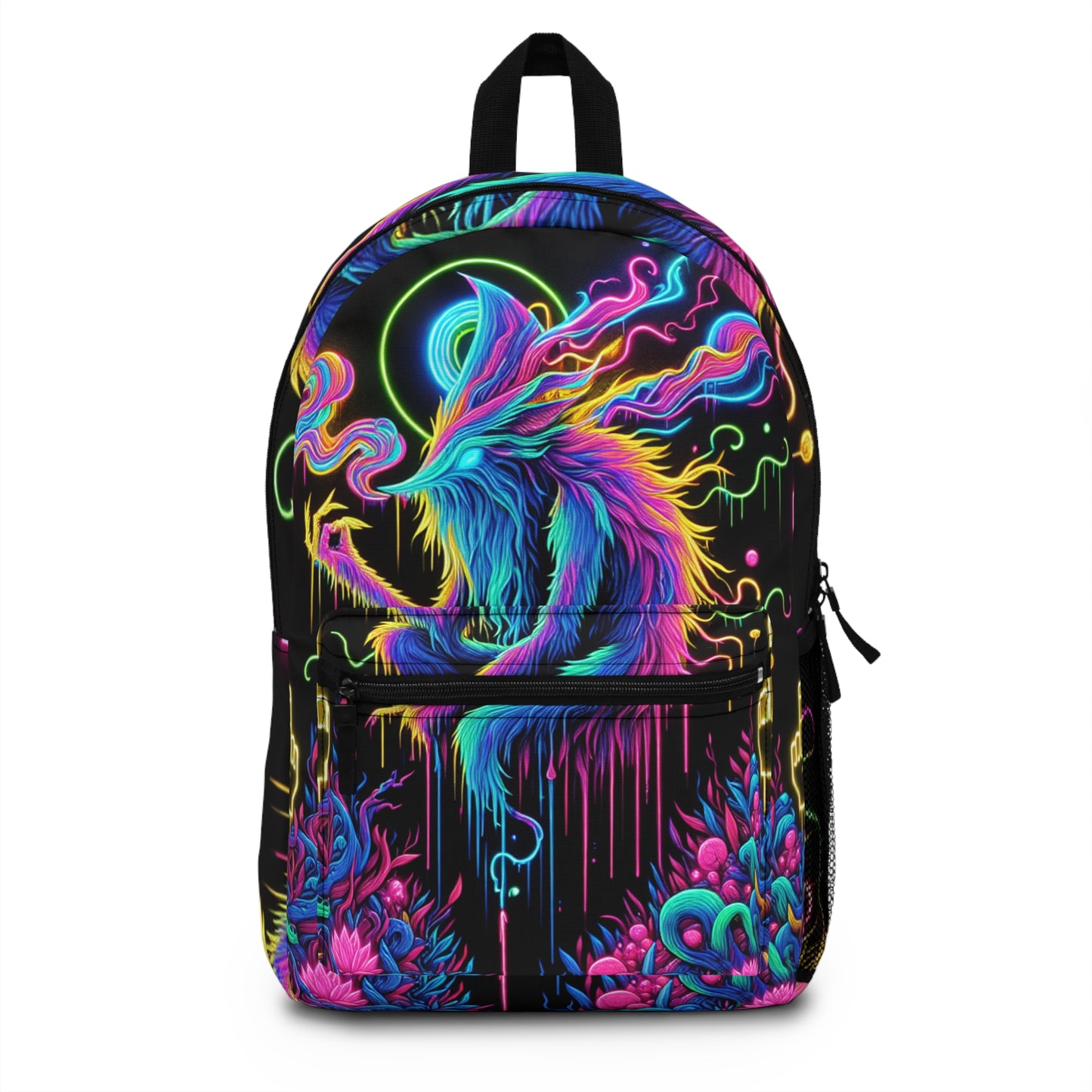 Rainbow Remedy - Backpack