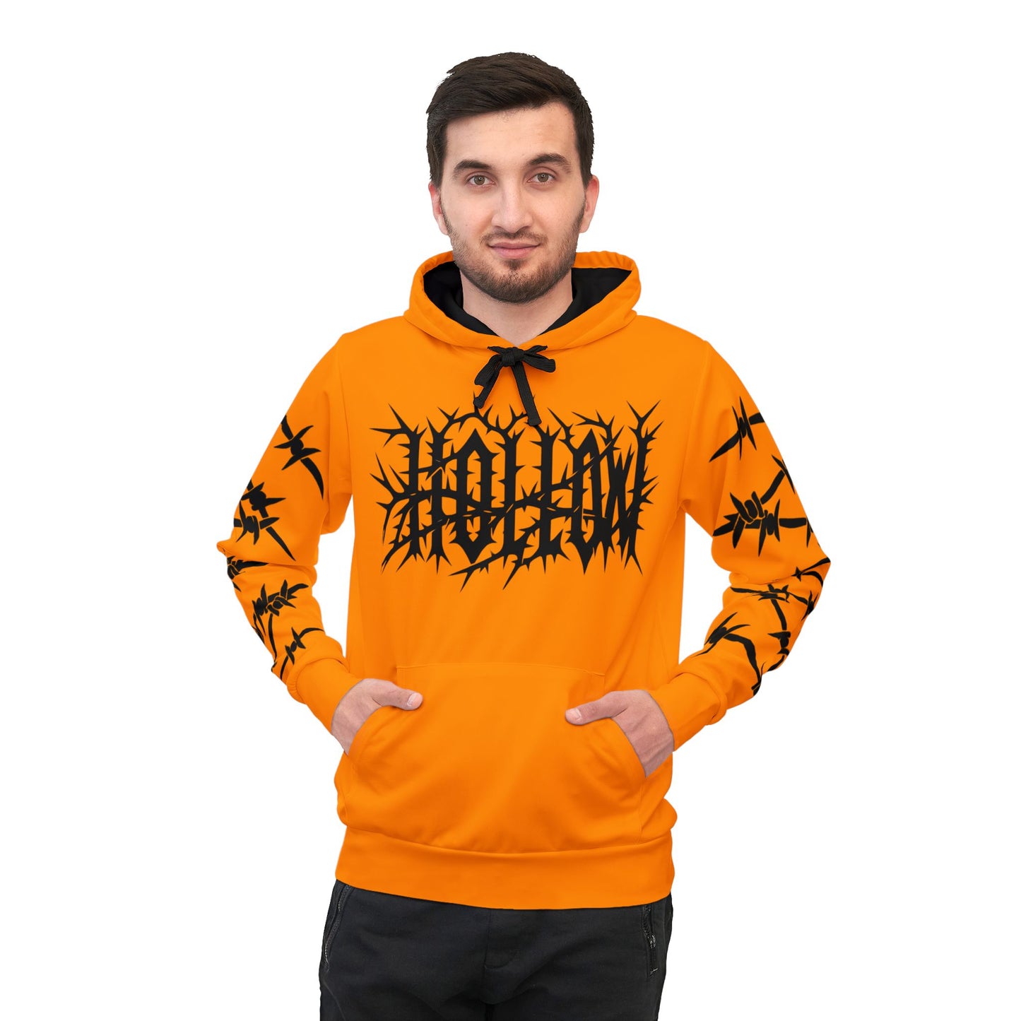 Hollow Moth - Hoodie